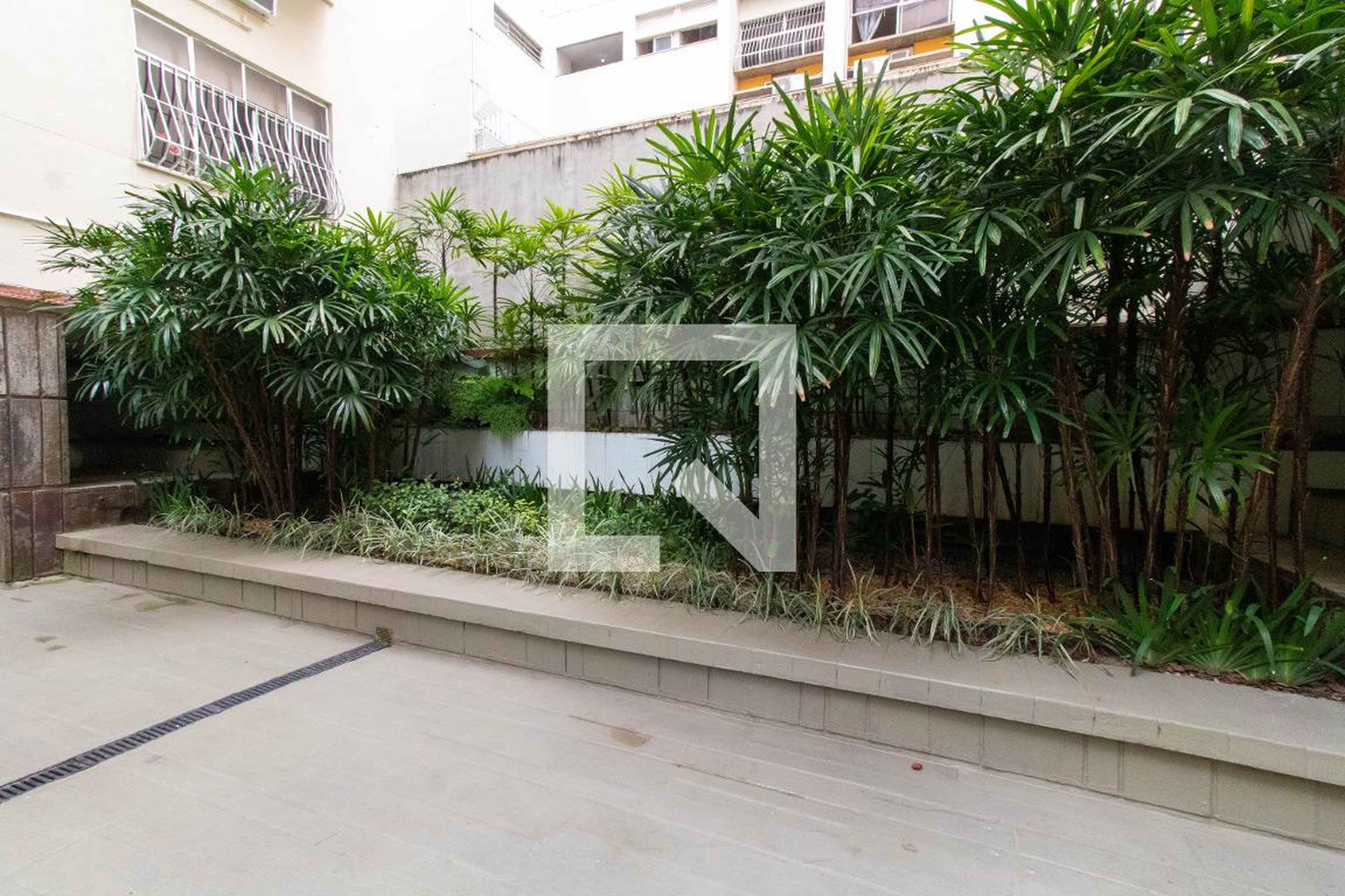 Área comum - Liverpool