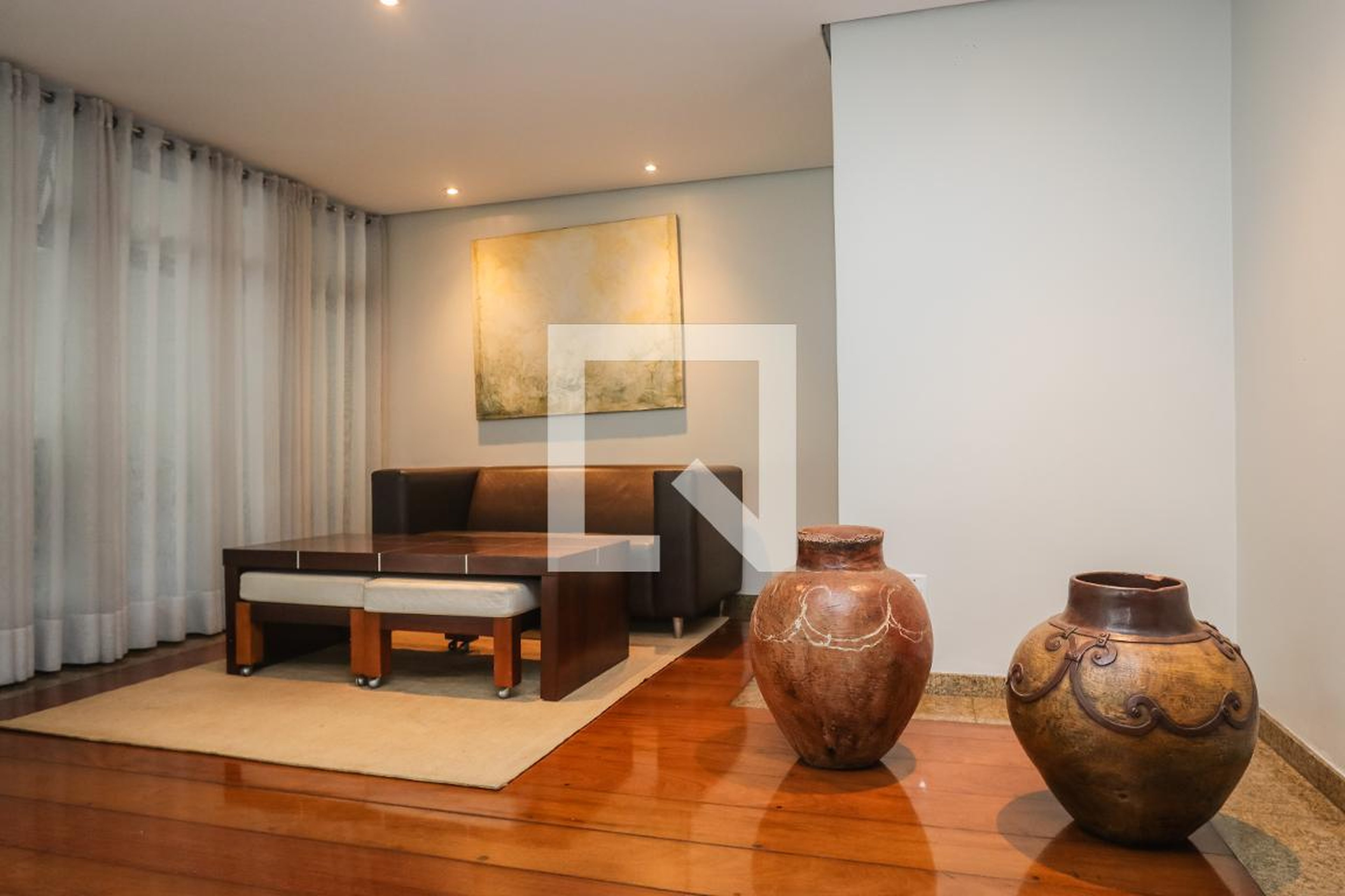 Hall de entrada - Saint Ives