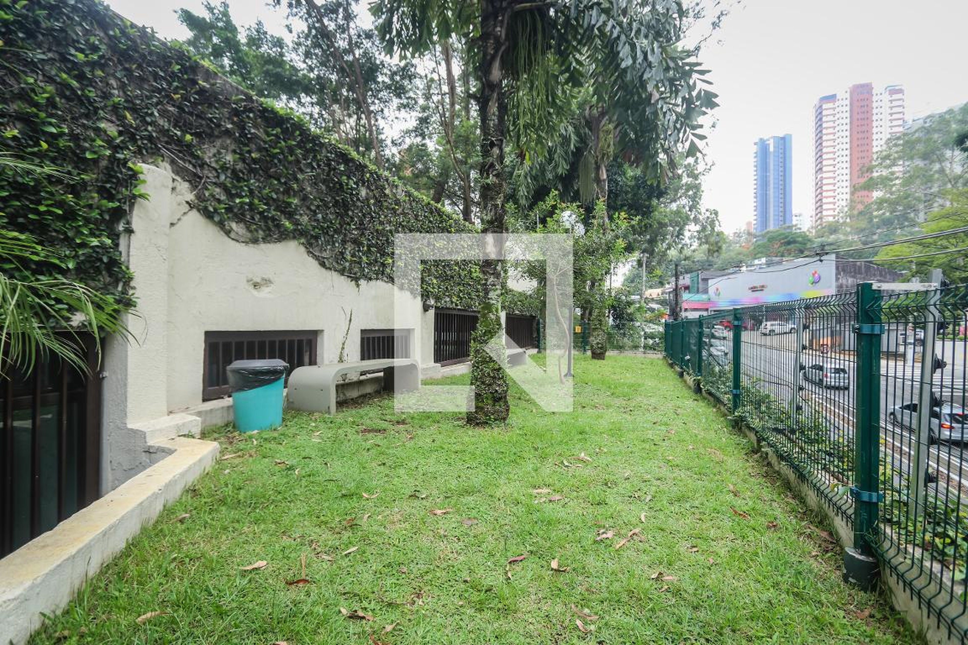 Espaço Pet - Saint Ives