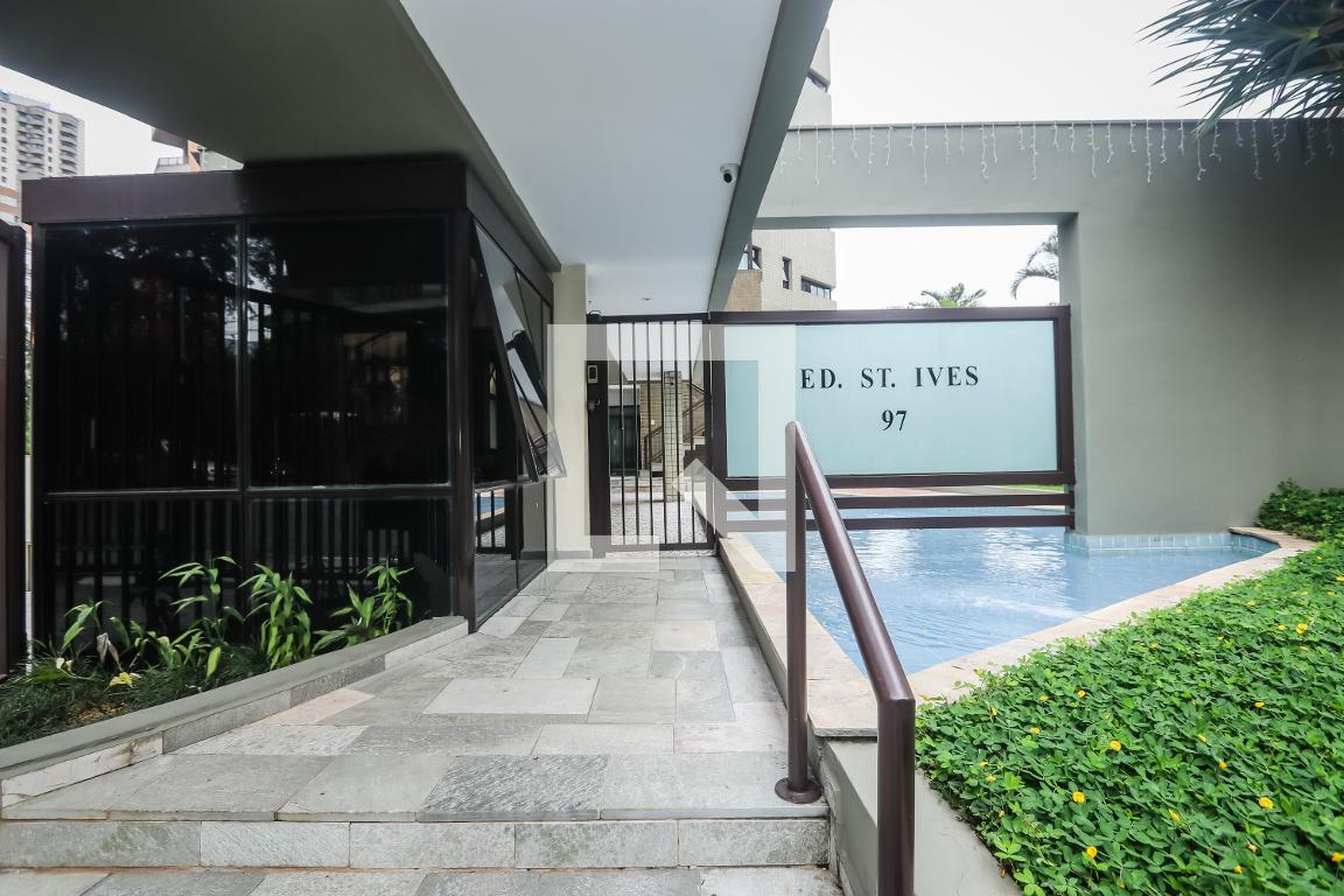 Portaria - Saint Ives