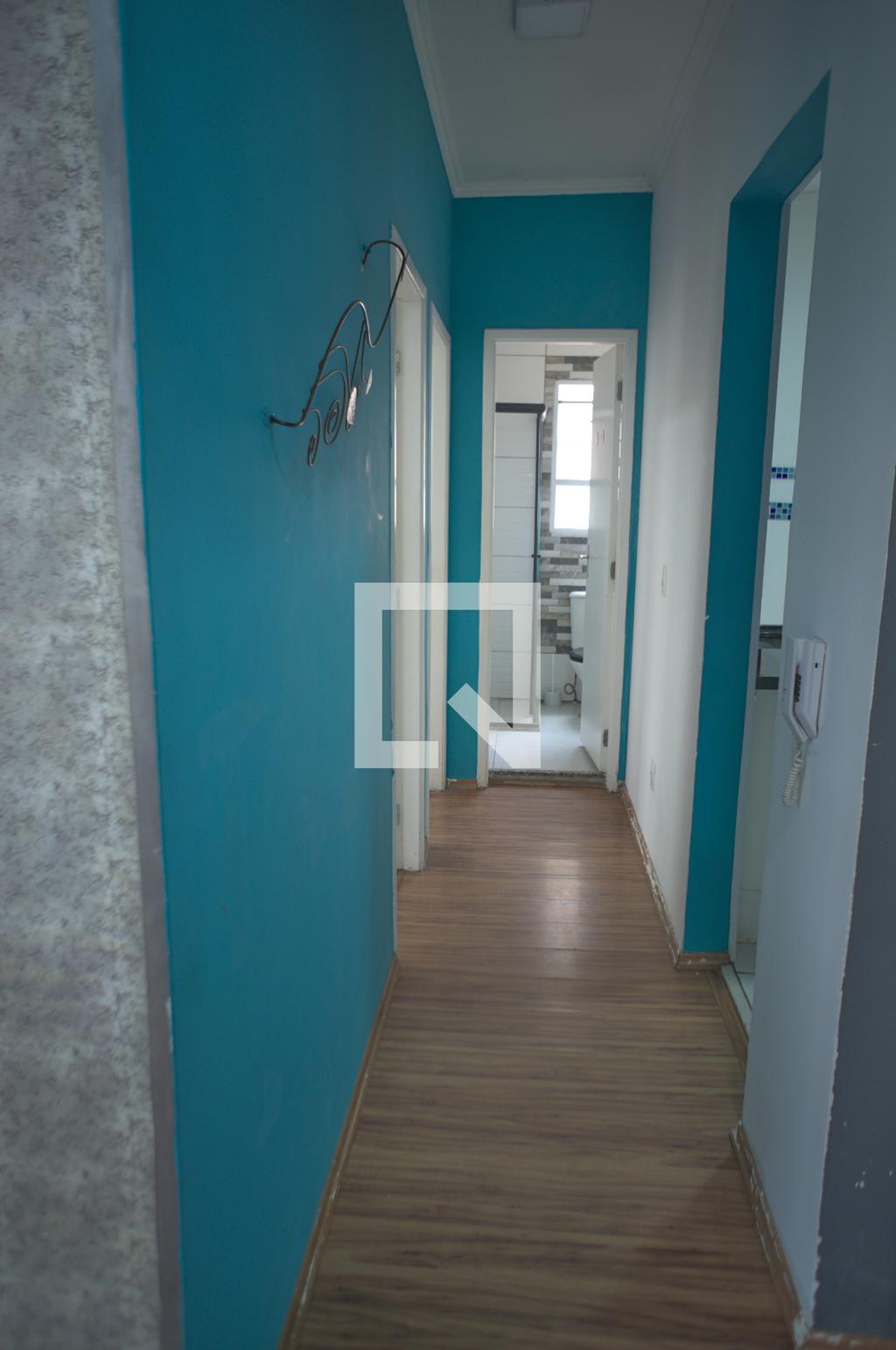 Hall social - Vida Plena