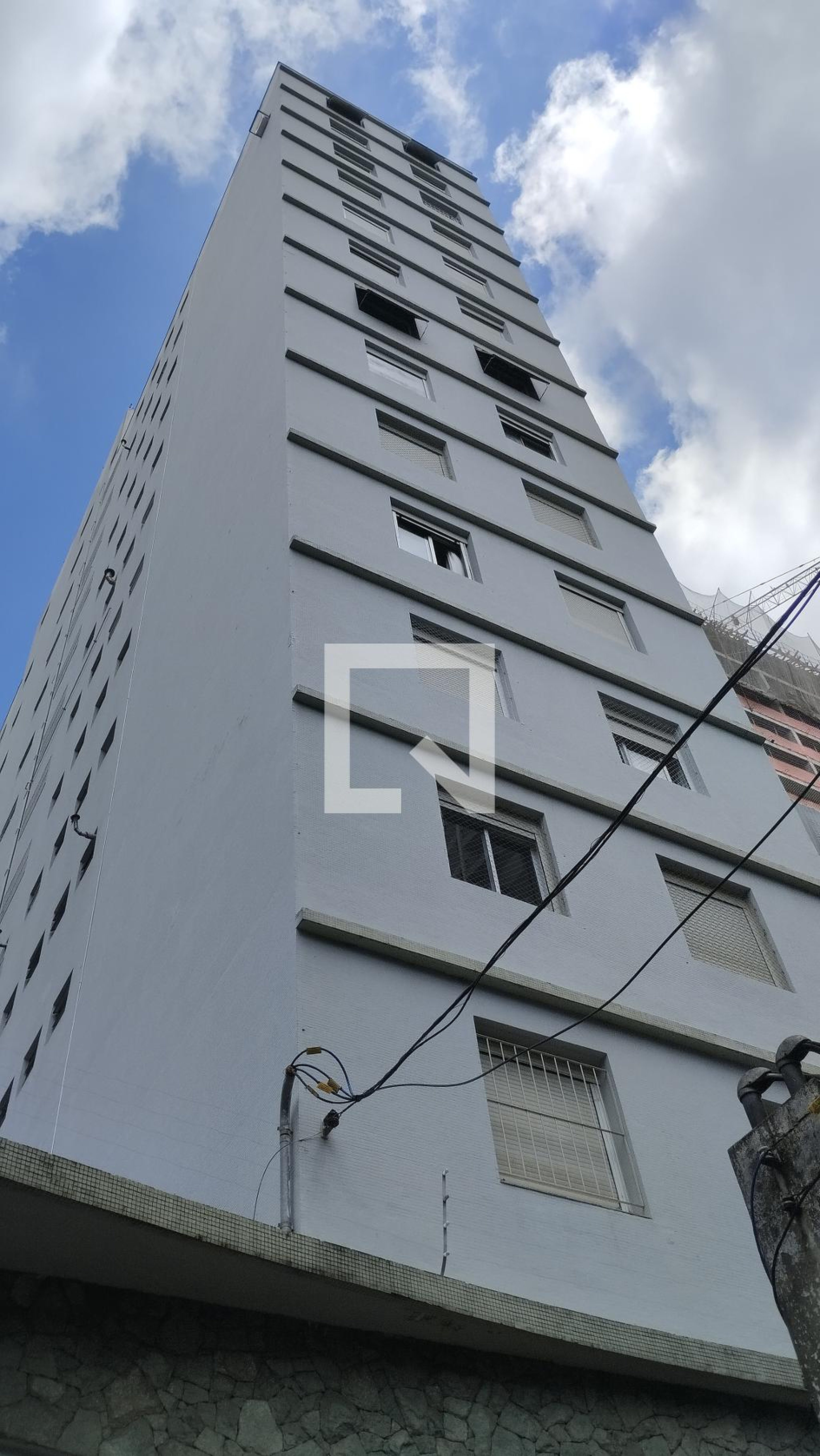 Fachada Edifício Bella