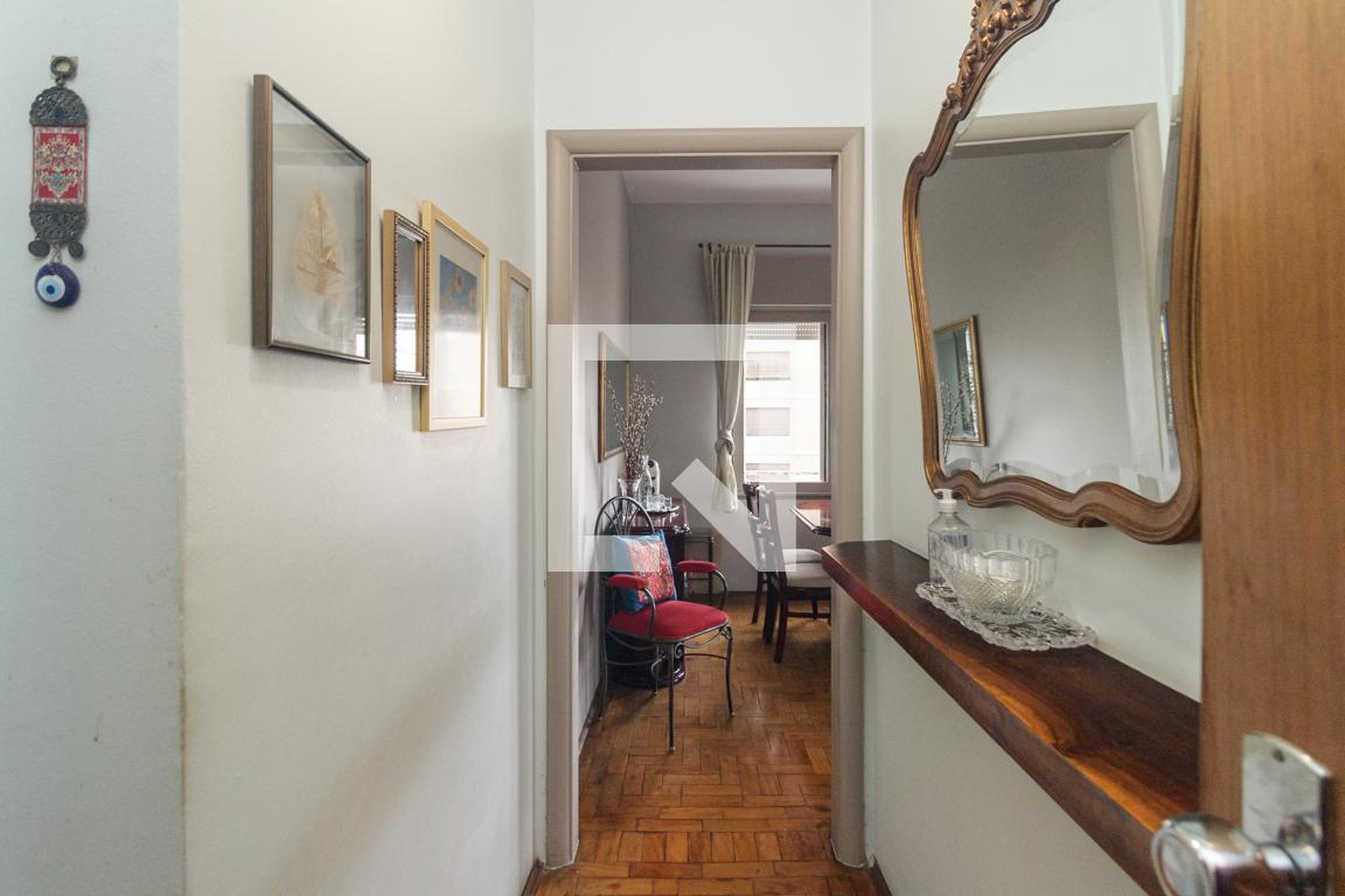 Hall de Entrada - Rubayat