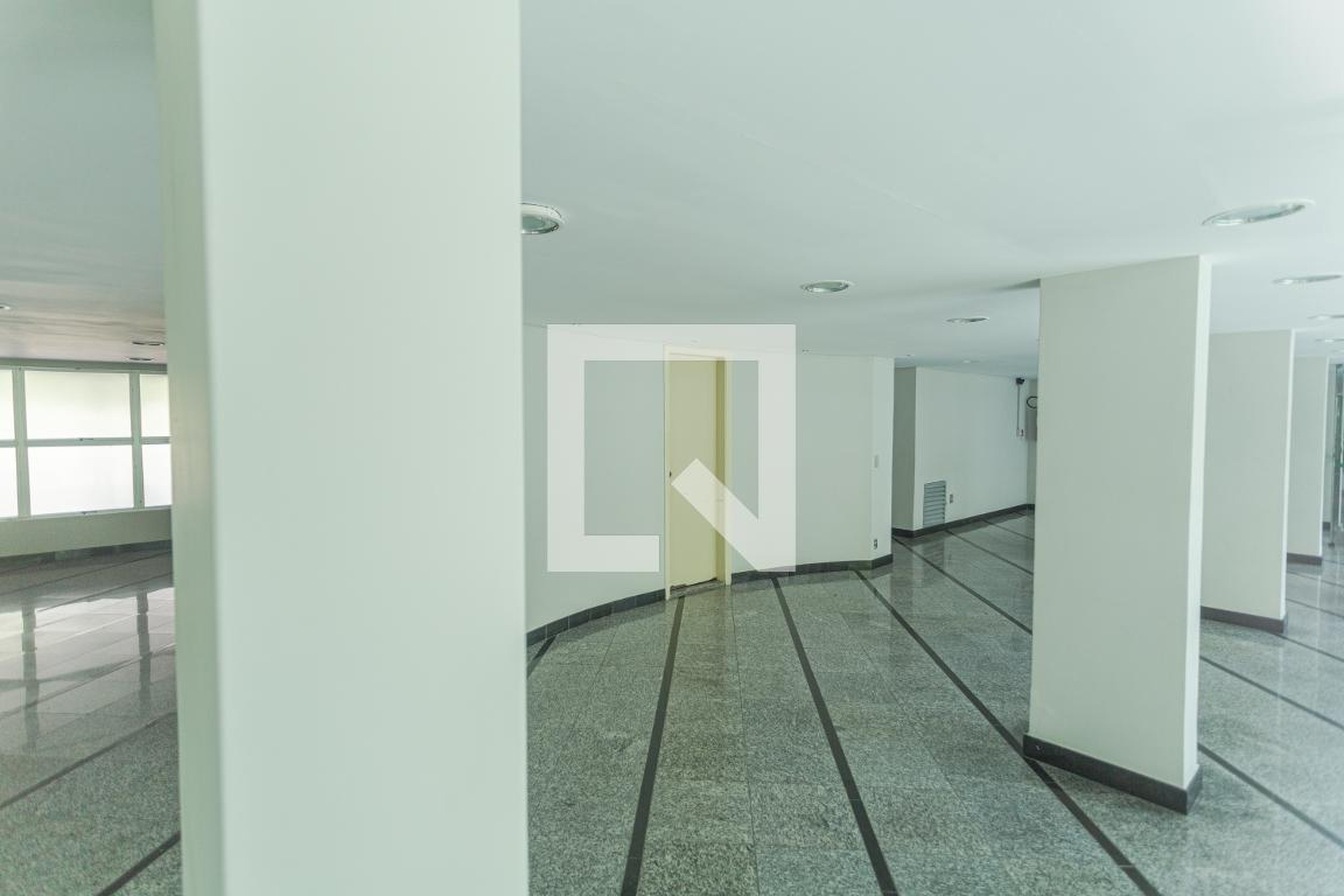 Salão de Festas 2 - Edifício Maison