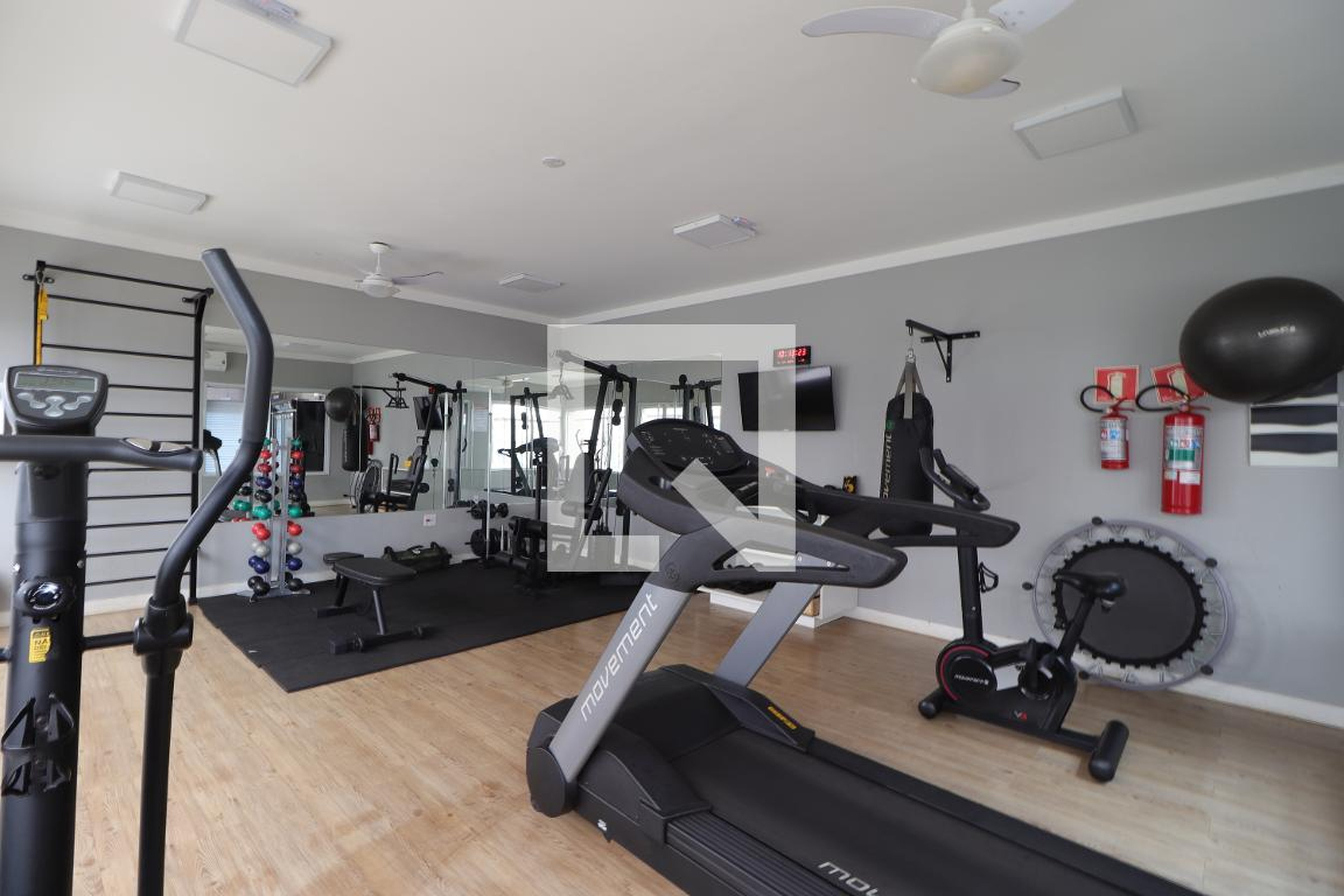 Academia - Bem Viver Japura