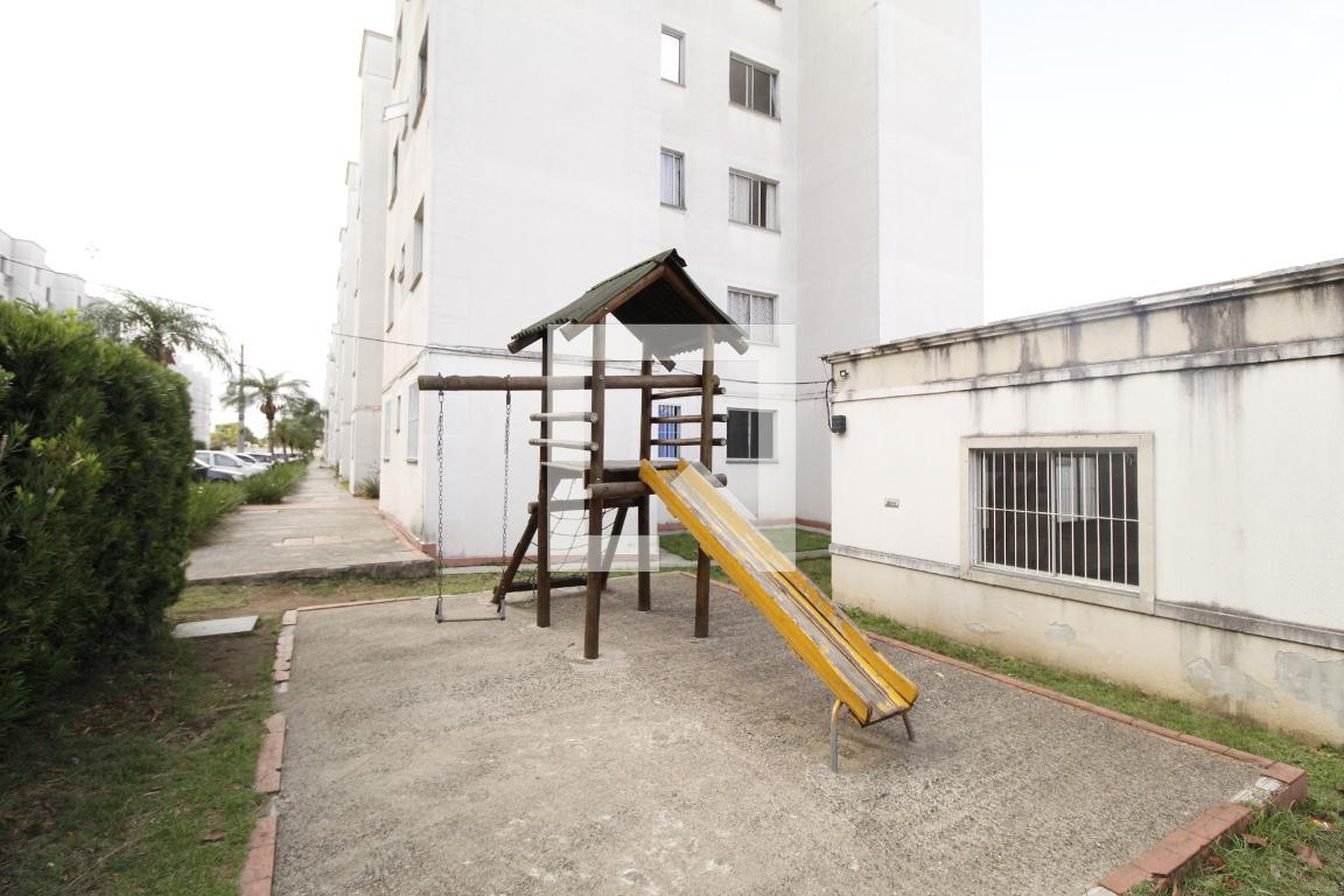 Playground - Porto Gravataí