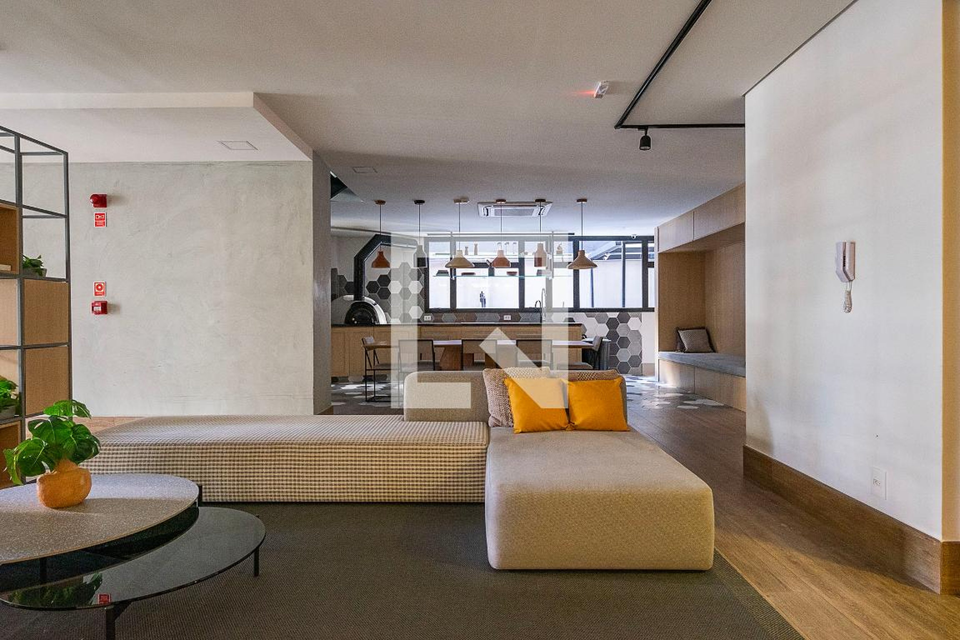 Salão de Festas - Mourato 111