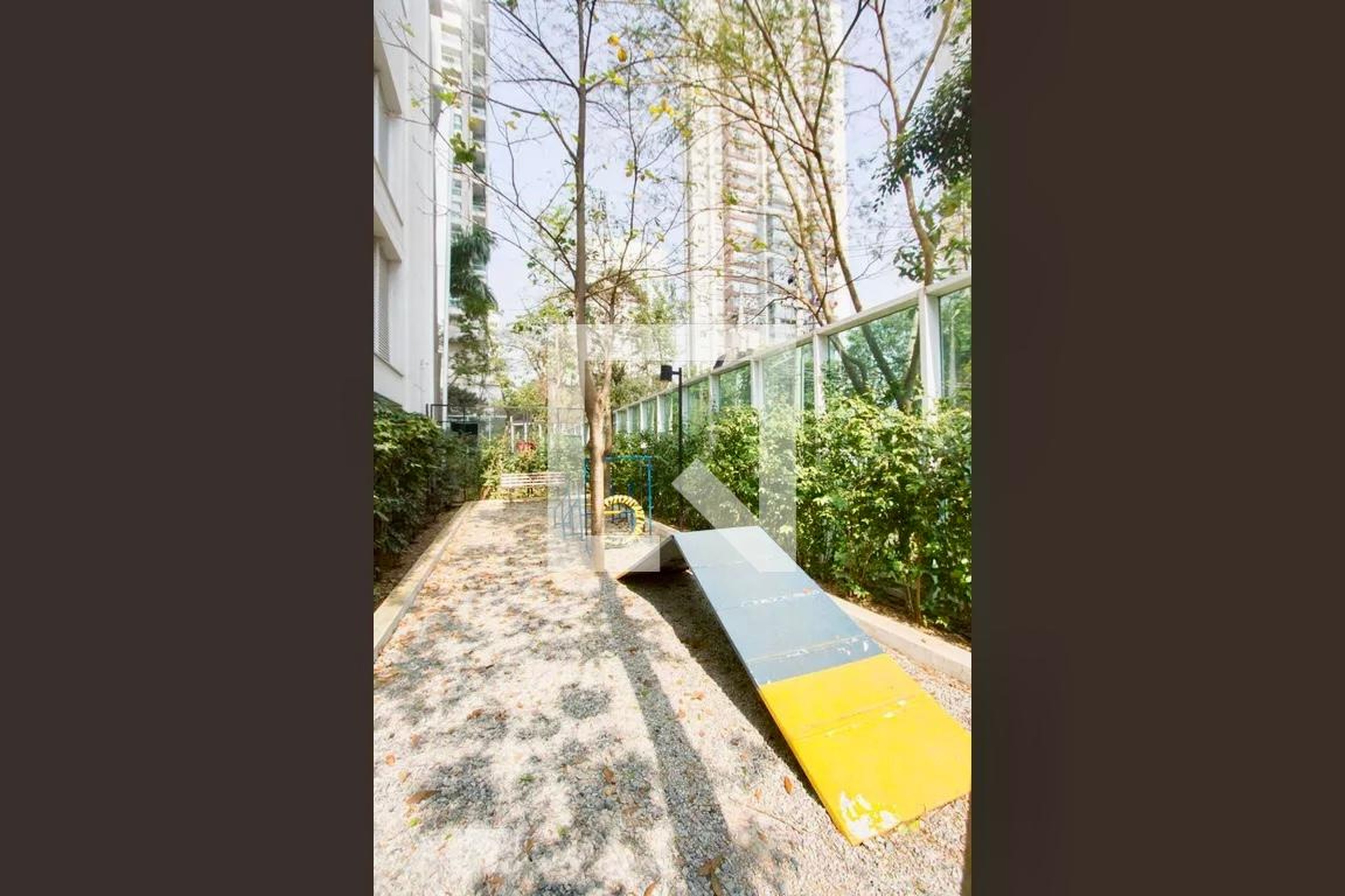 Espaço Pet - Sky Campo Belo