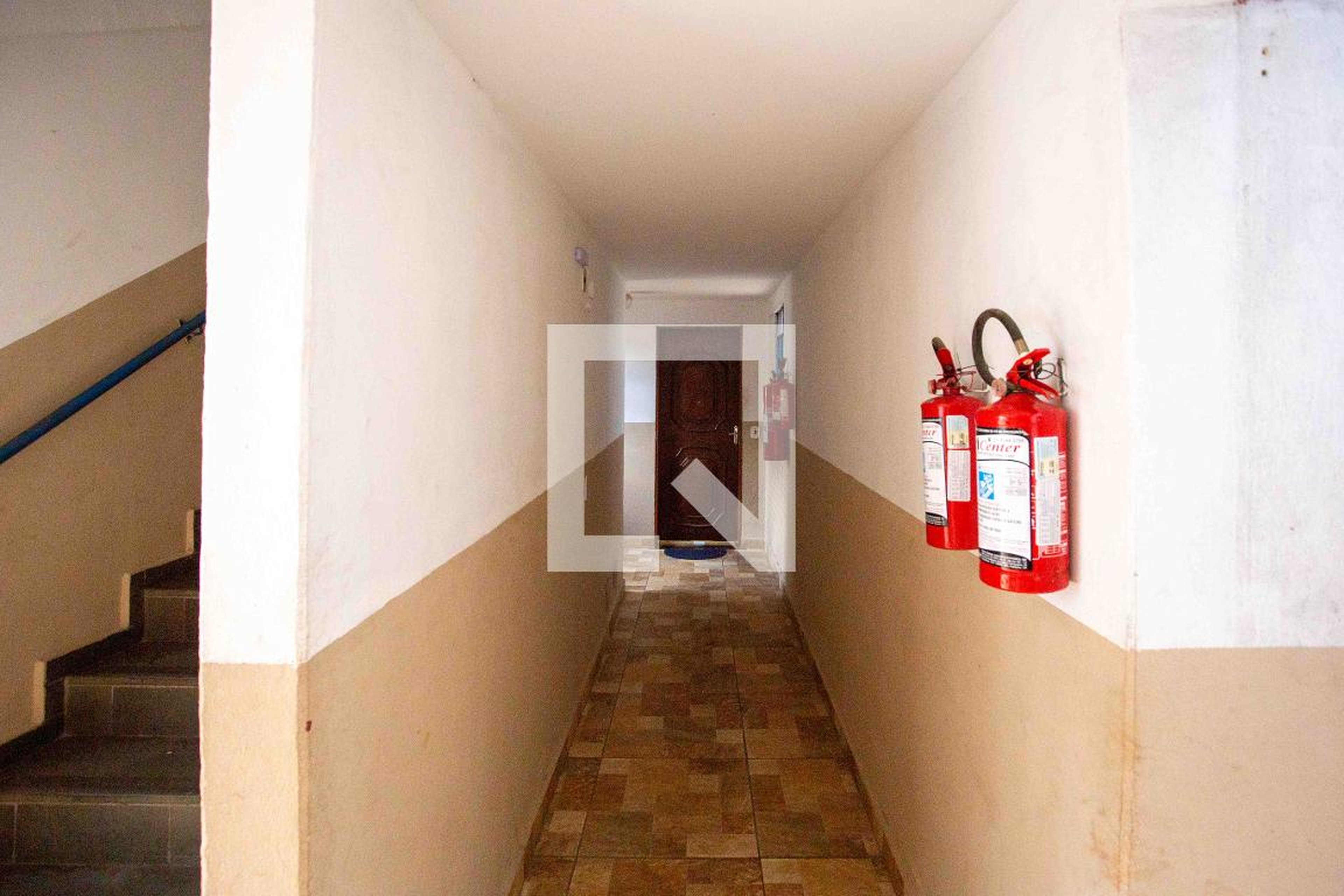 Hall de entrada - null