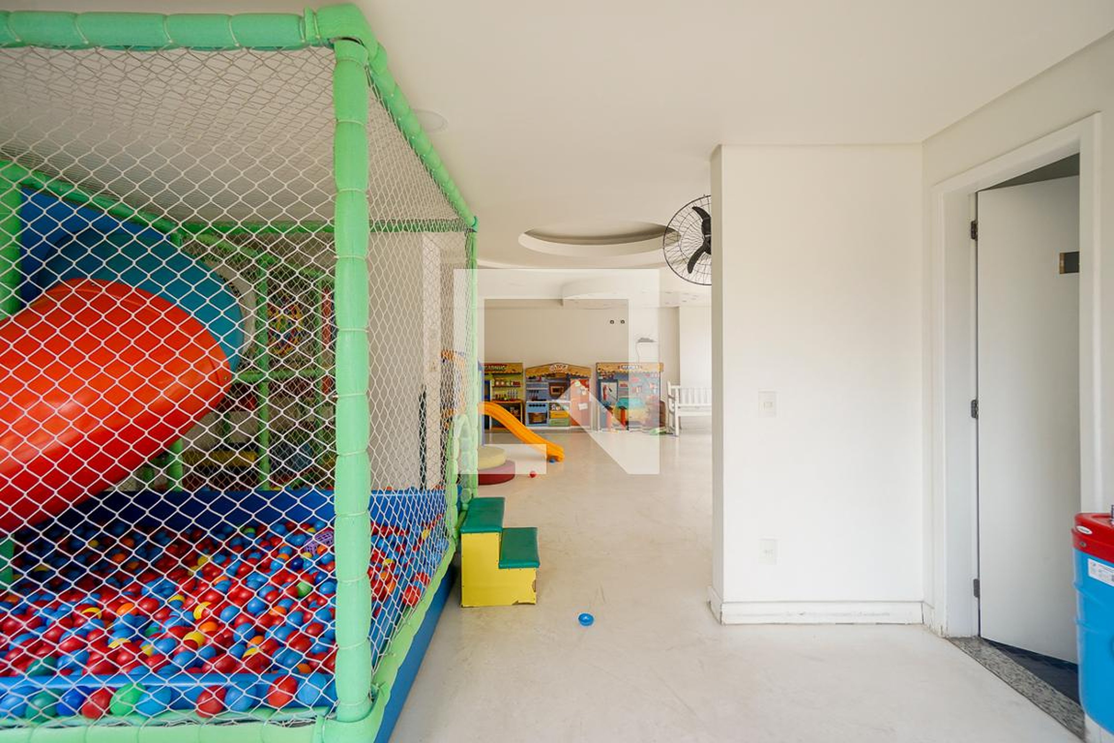 Playground - Solare Vila Matilde