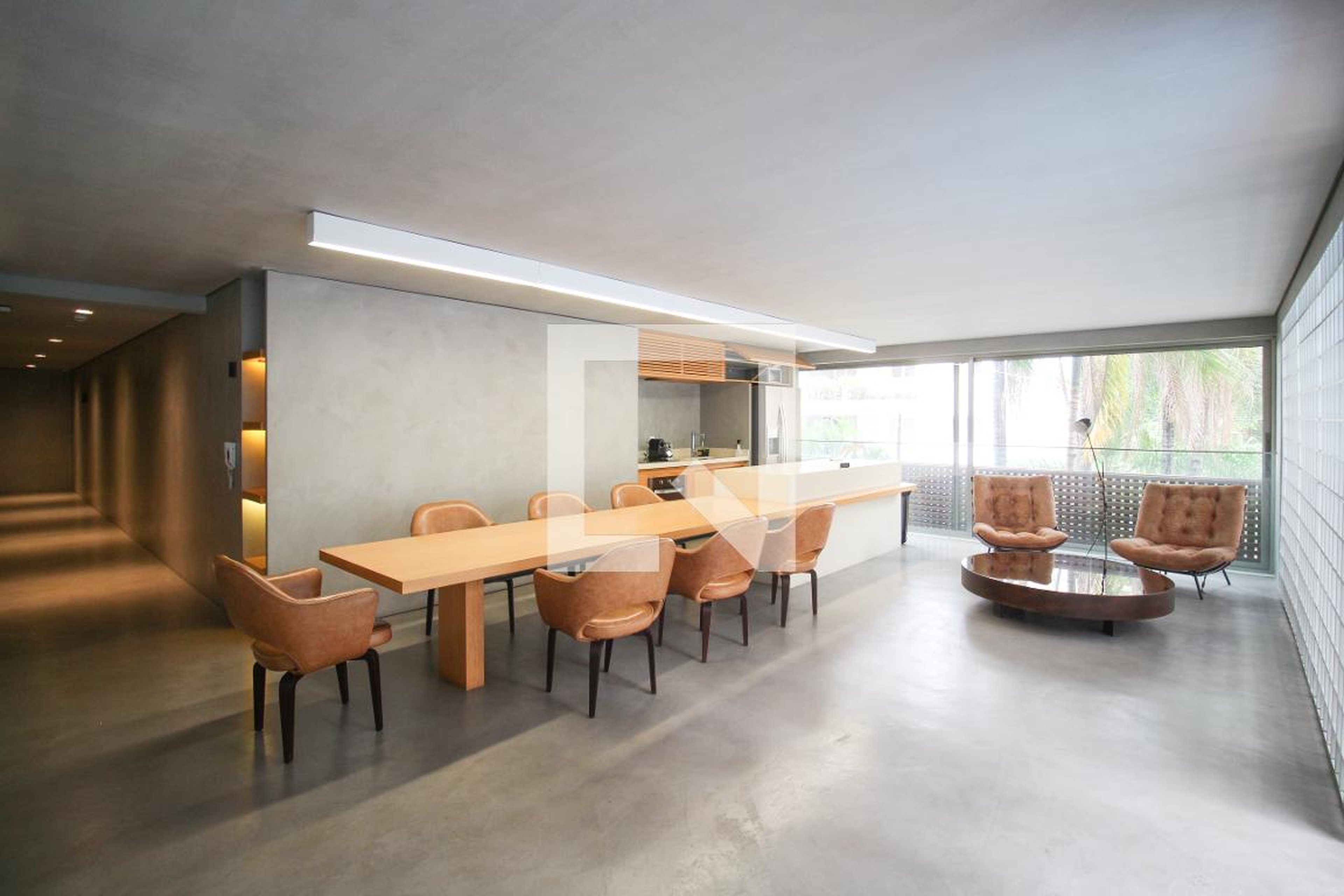 Espaço Gourmet - Un1co