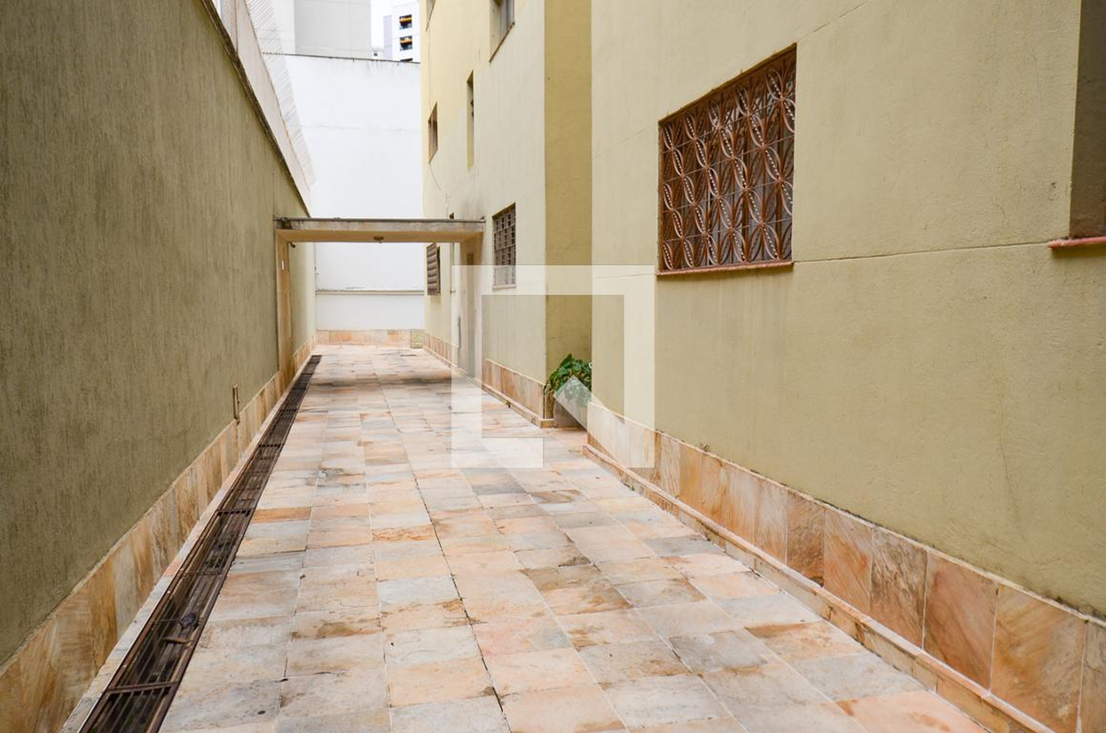 Área comum - Pernambuco