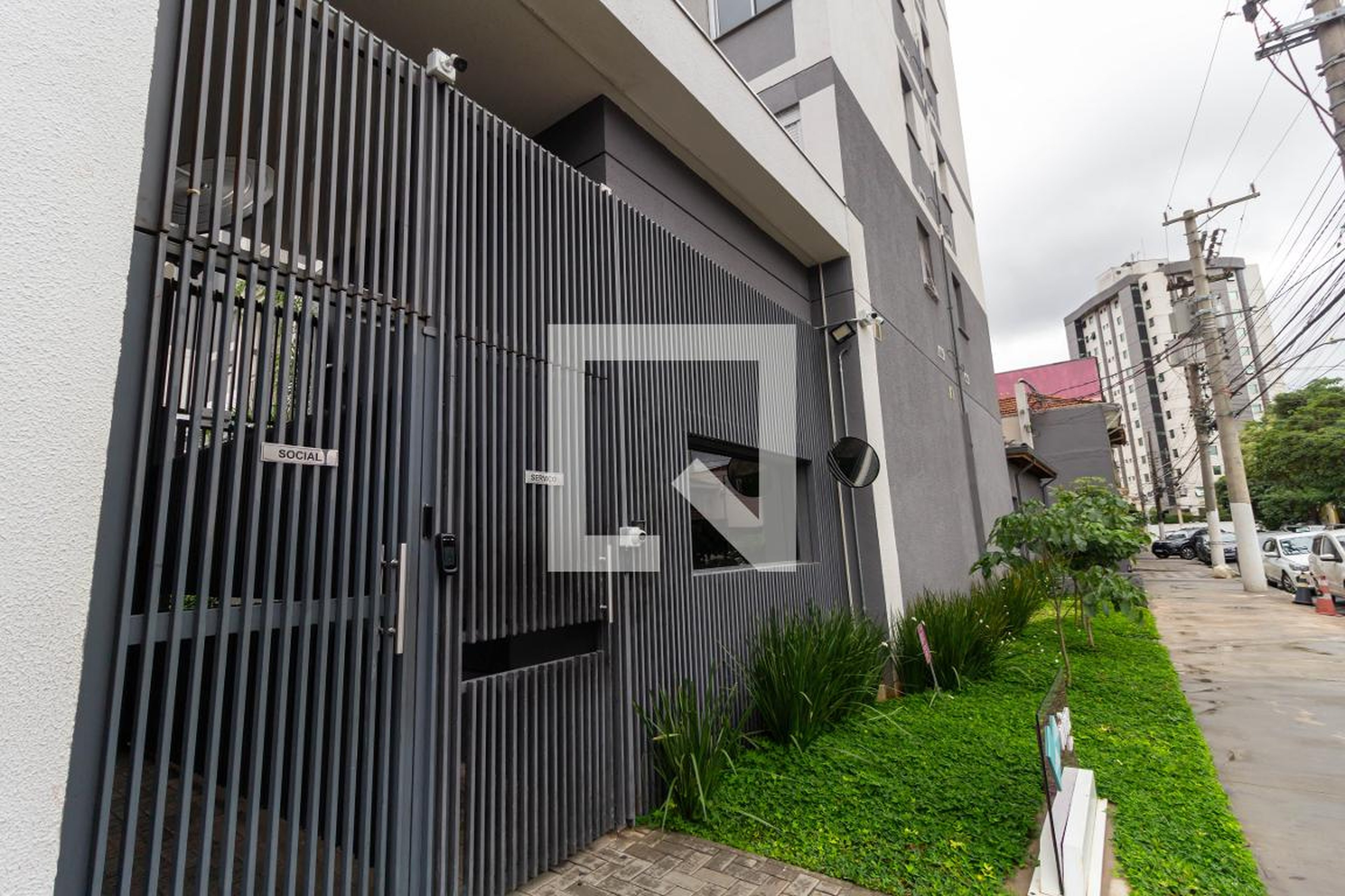 Portaria - Vivaz Lapa