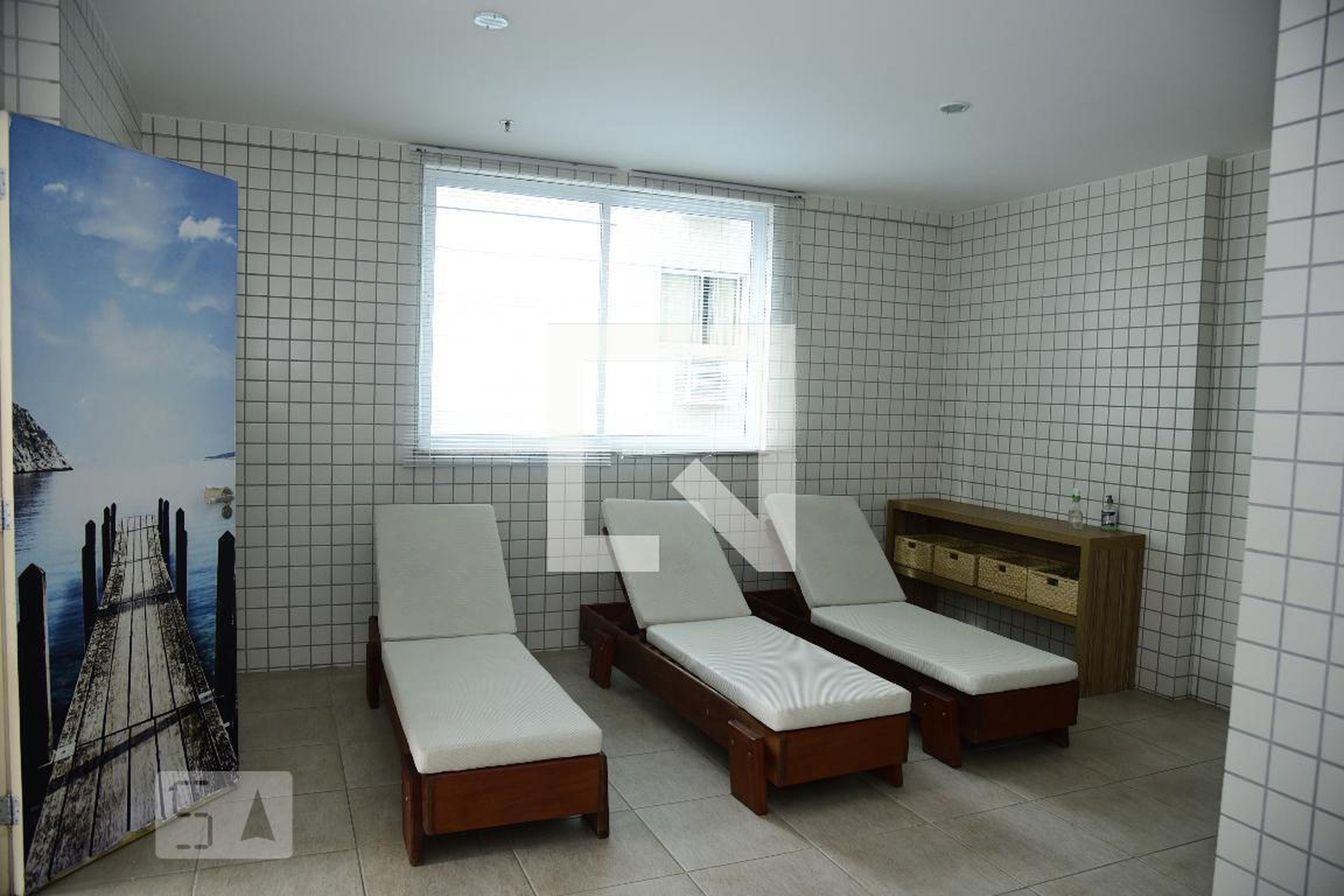 Spa - Magistralle Residencial