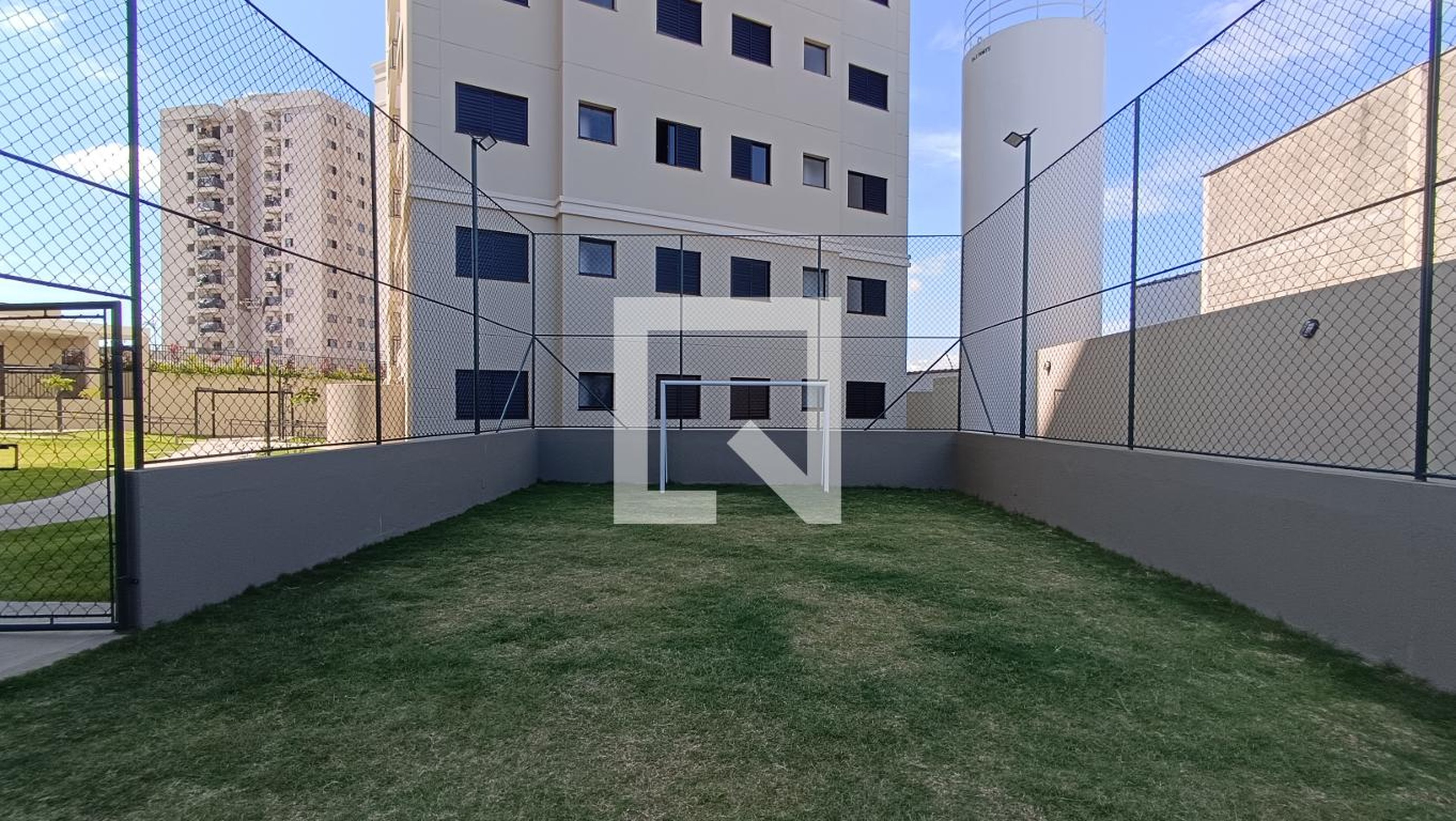 Quadra Esportiva - Paradise Home Resort