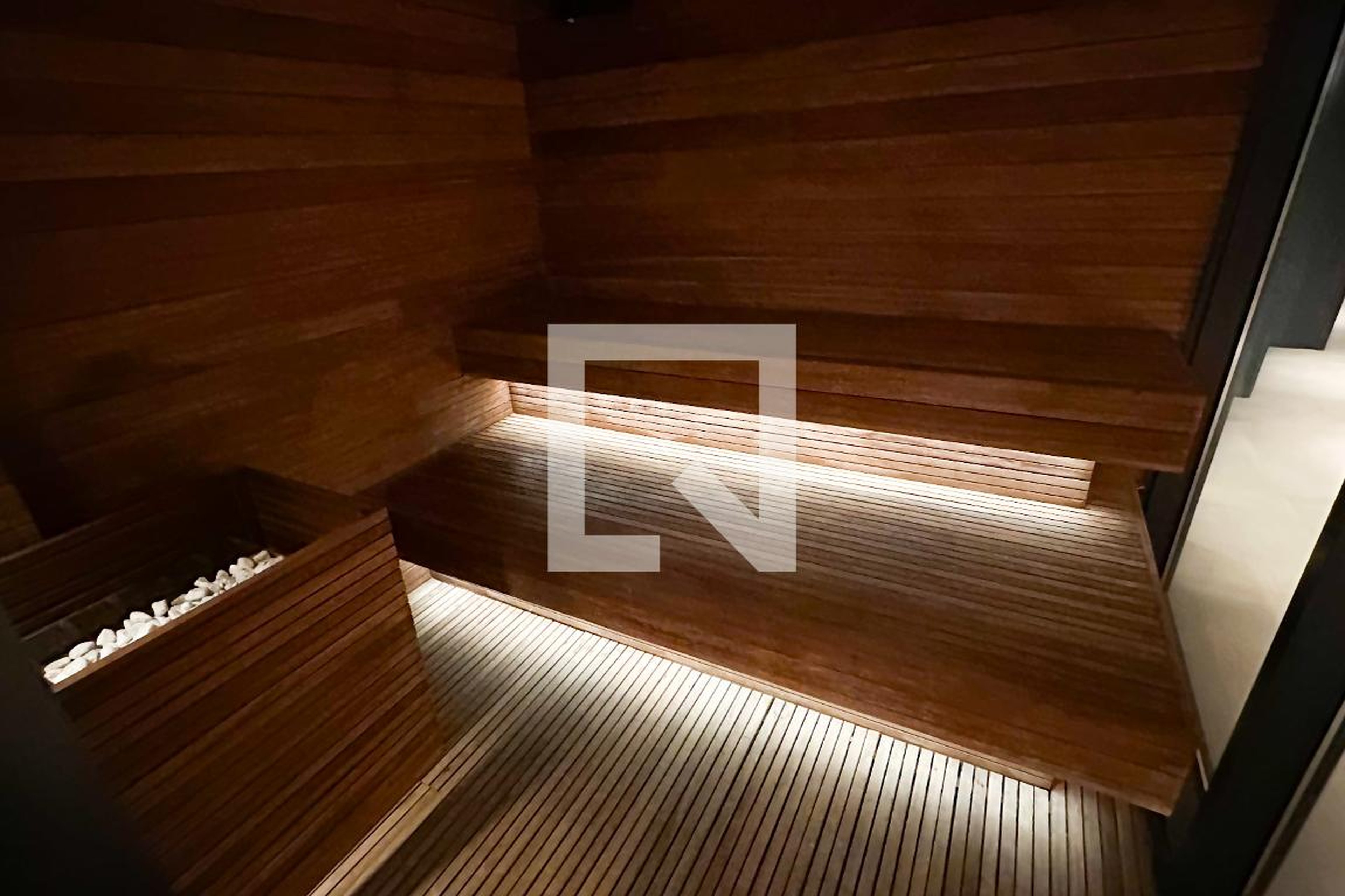 Sauna - Two Suites Ipanema