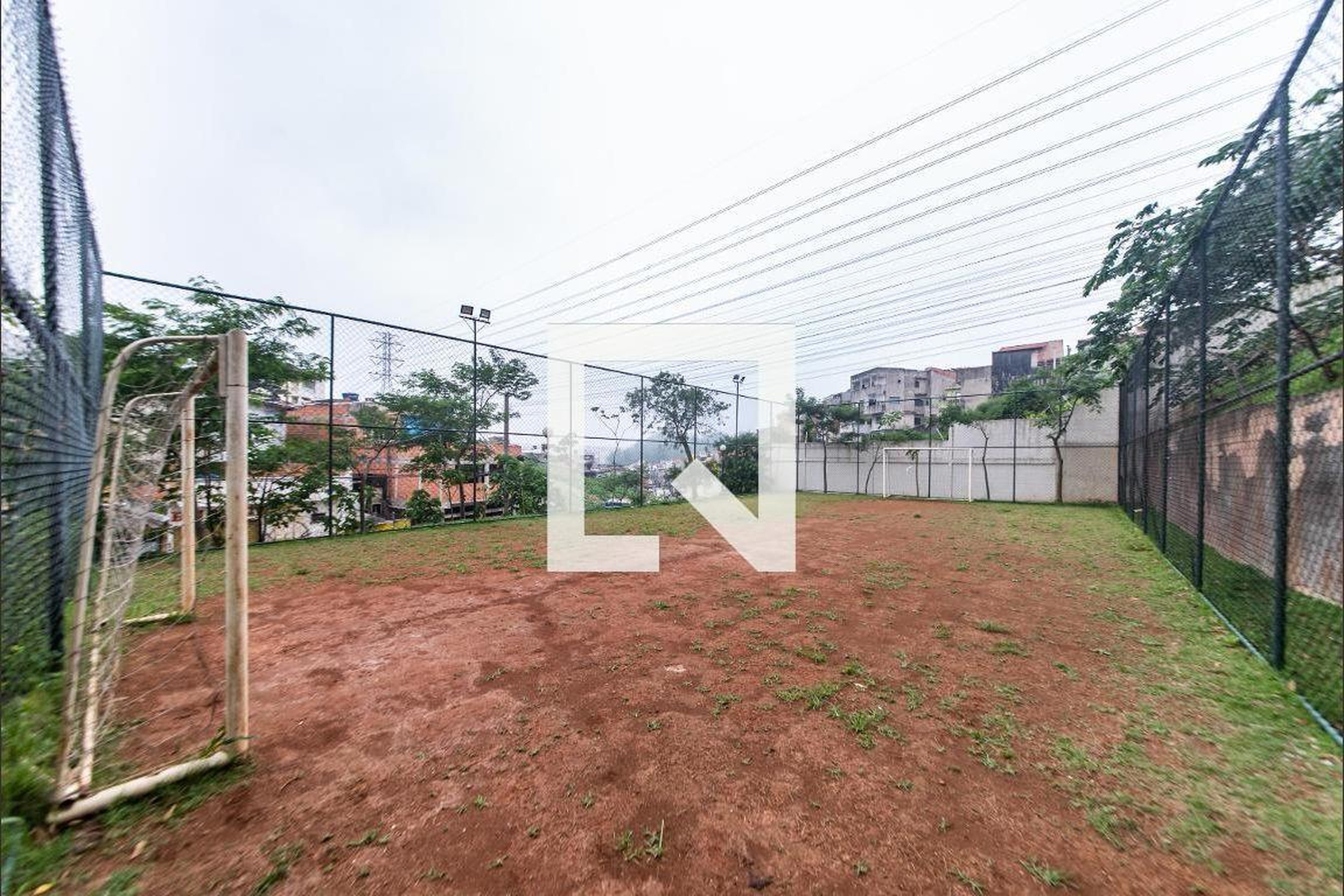 Quadra Esportiva - San Magno