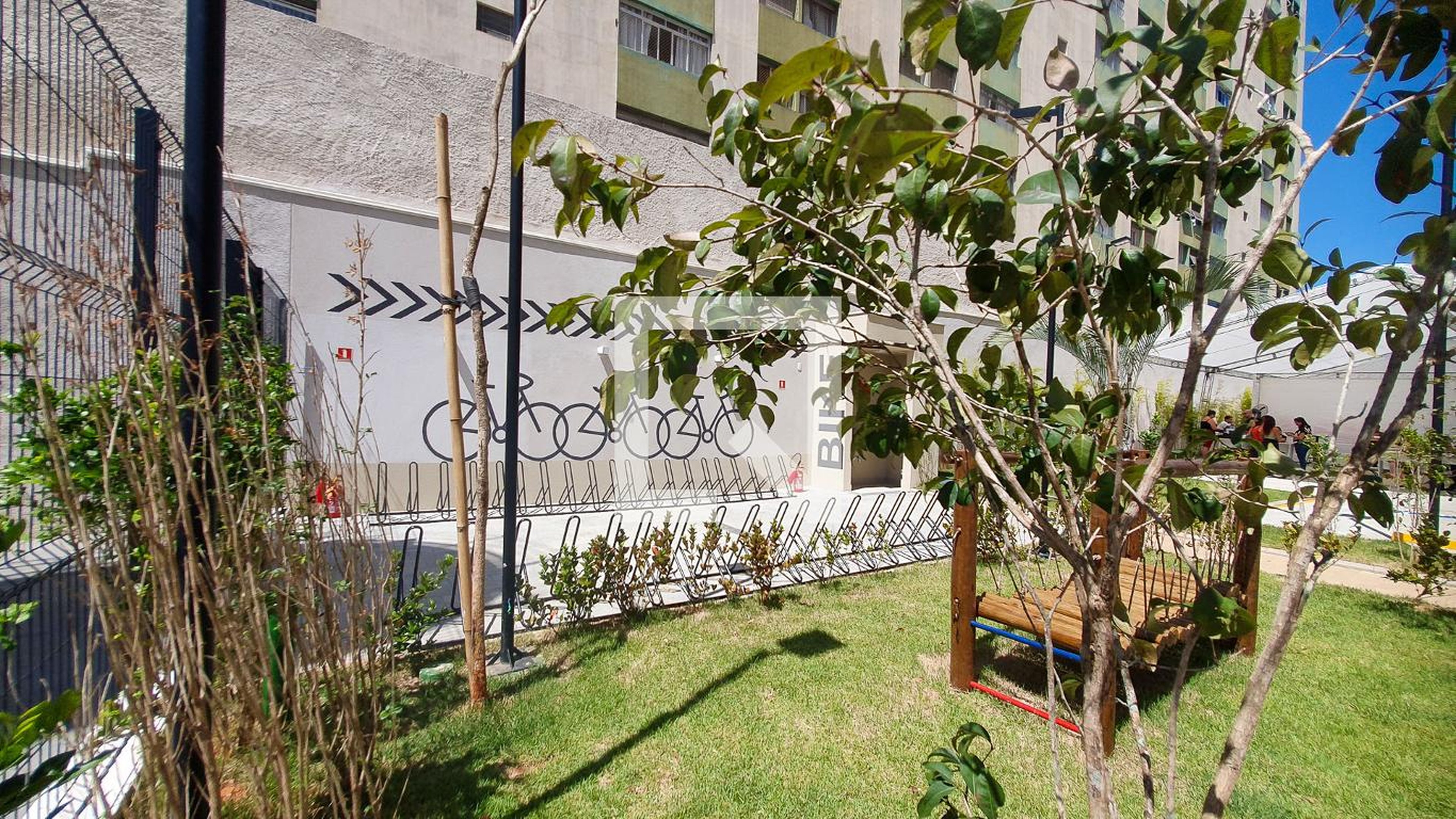 Playground - Plano&Alto da Mooca