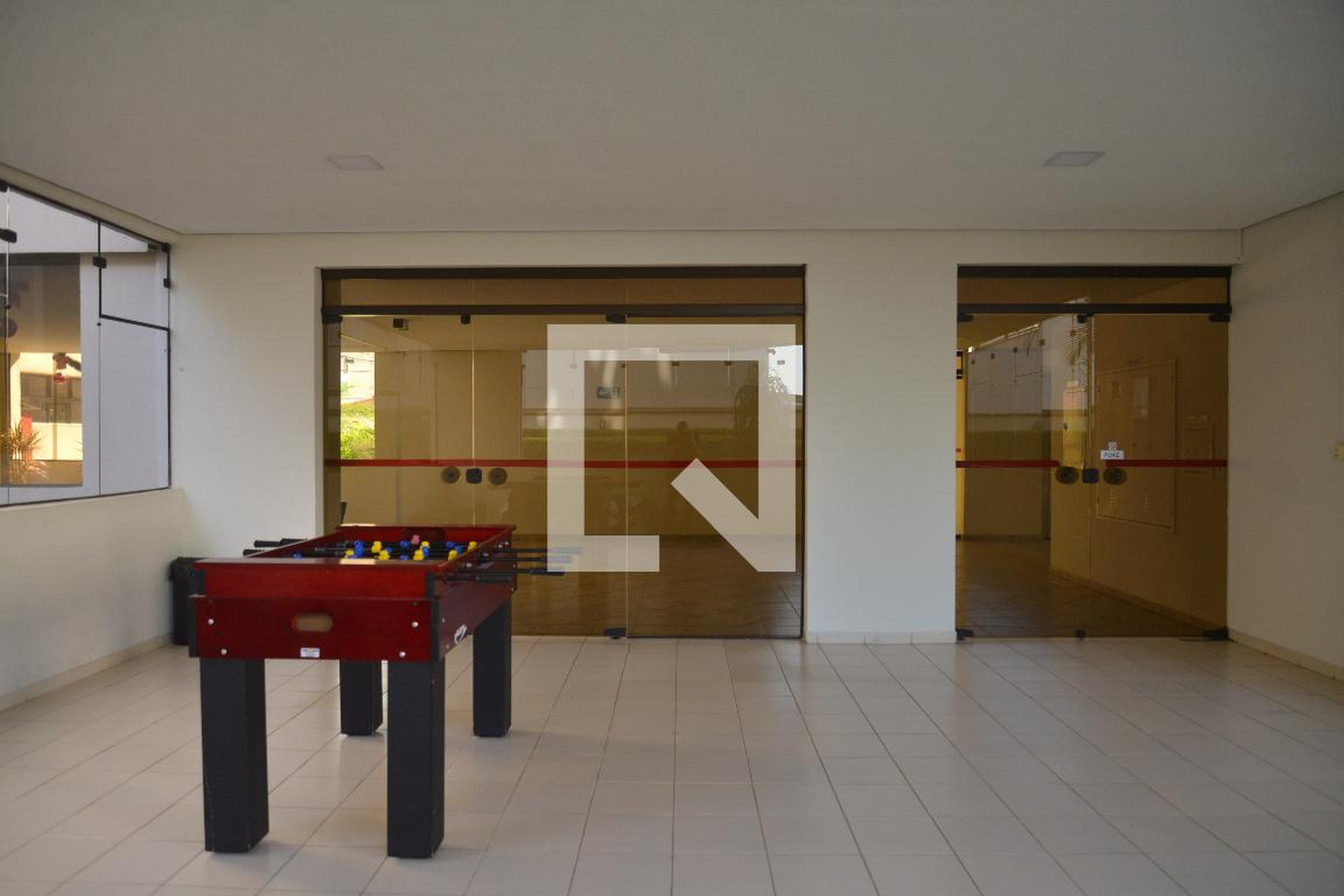 Sala de Jogos - Verona