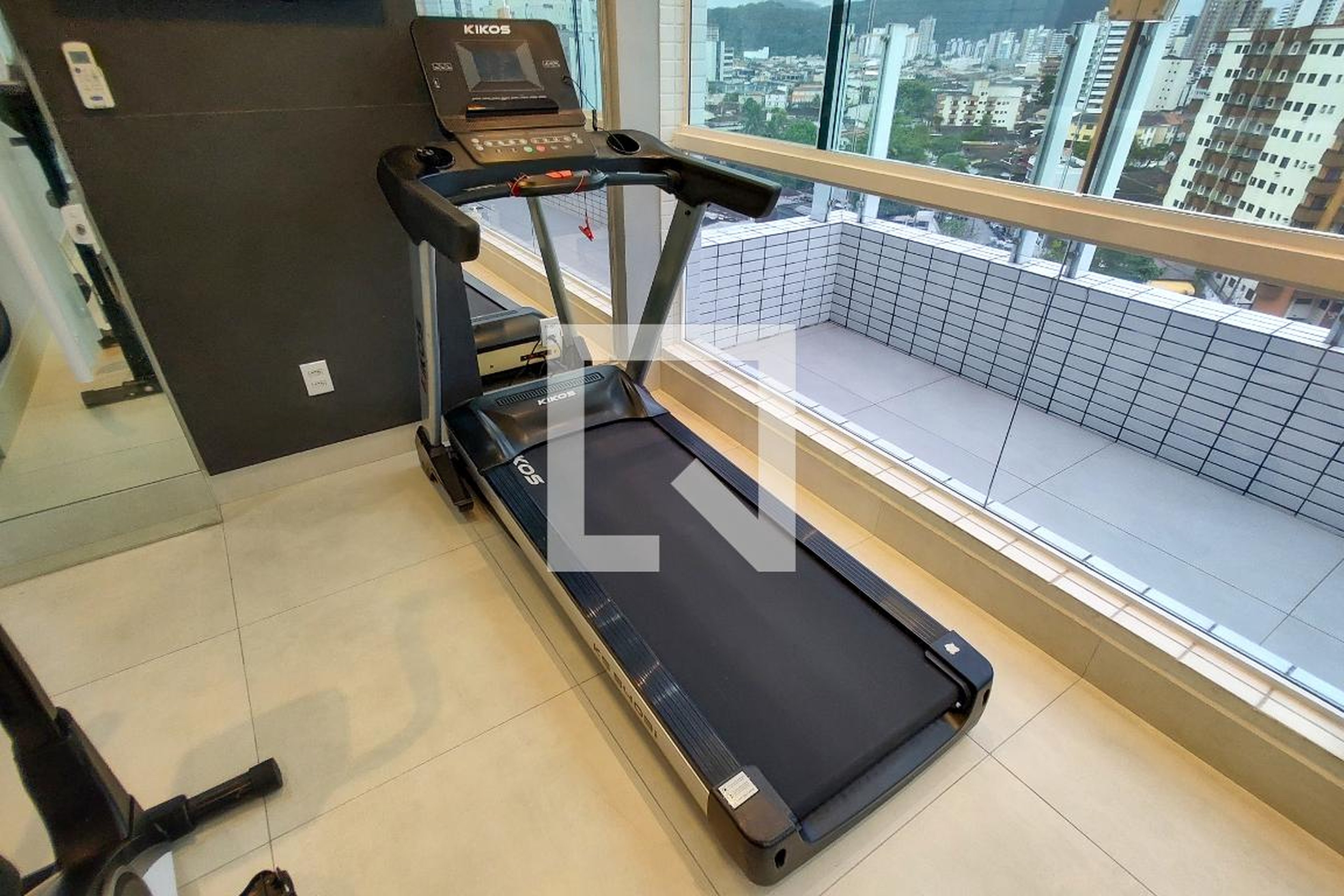 Academia - Residencial Eduarda