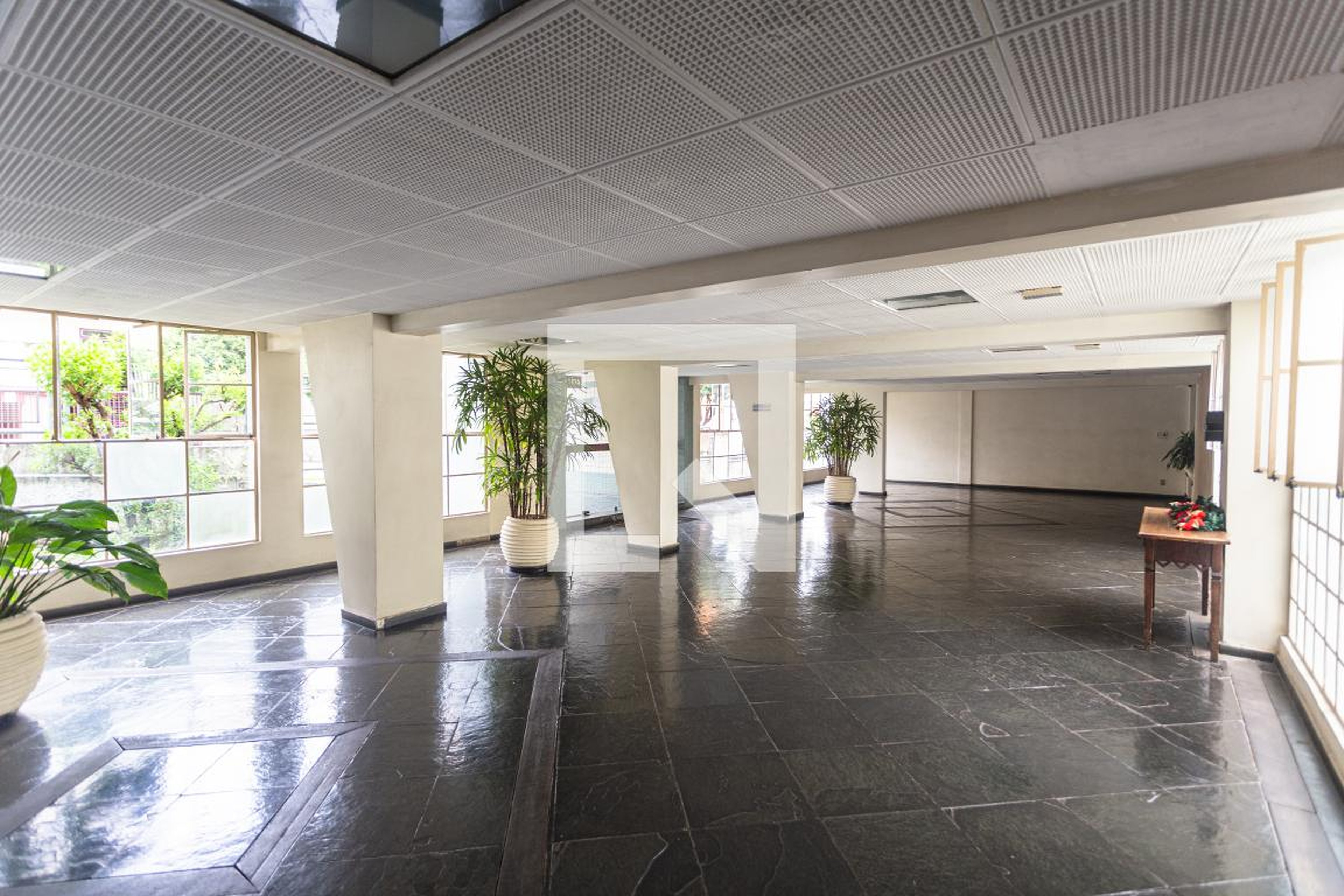 Hall de Entrada - Conjunto Gutierrez