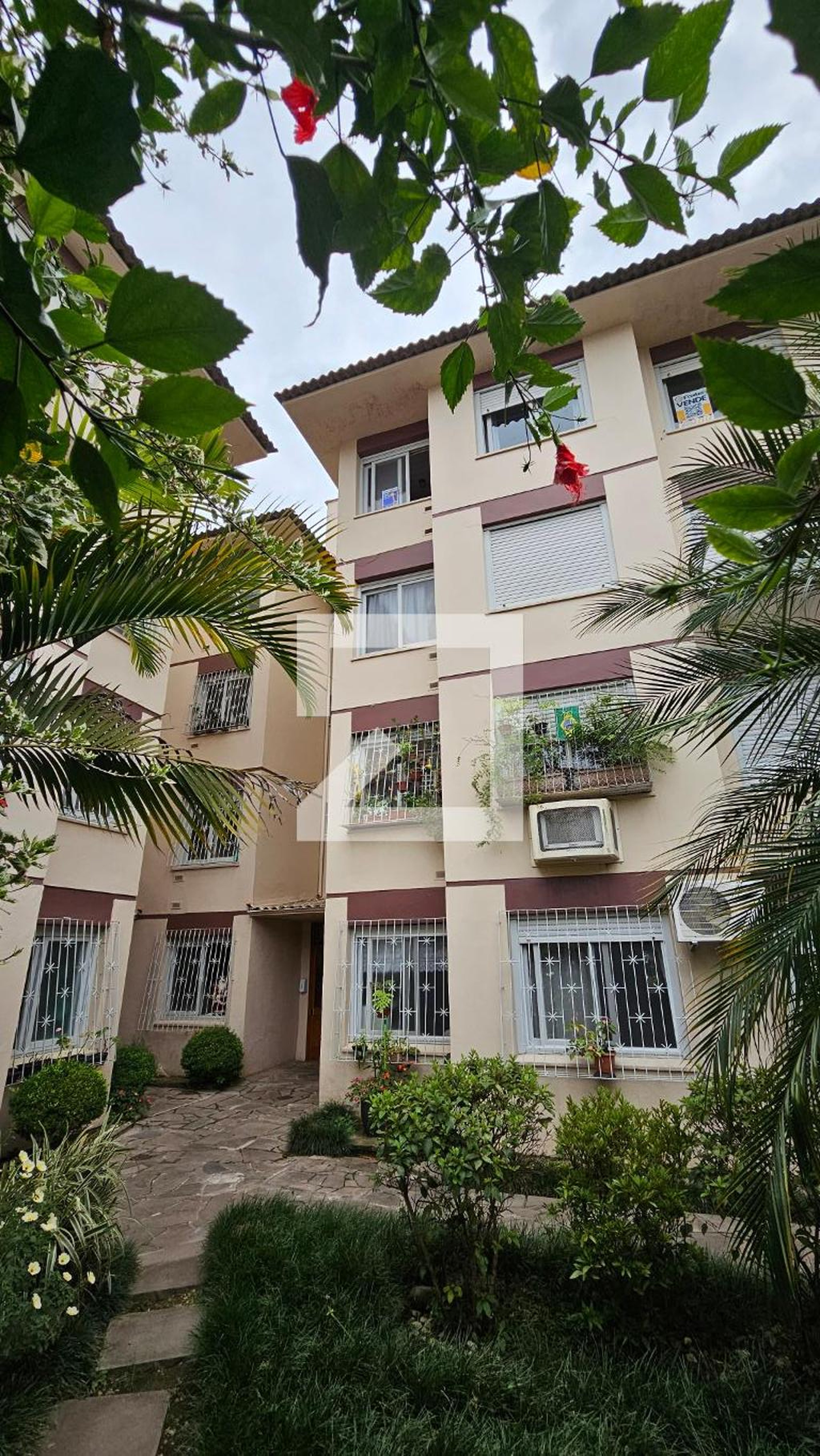 Fachada Condomínio Rio Tocantins