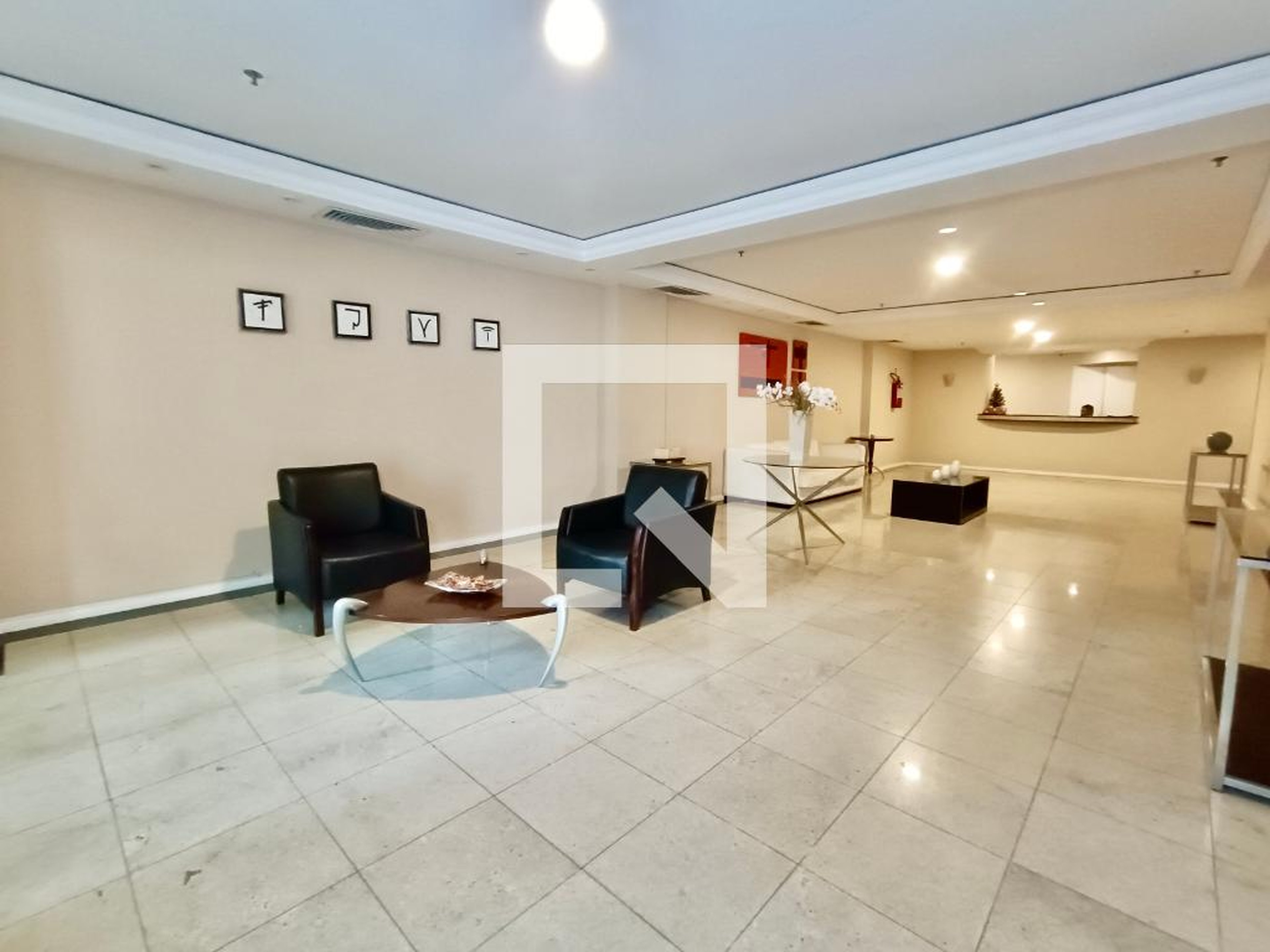 Portaria - Green Flat