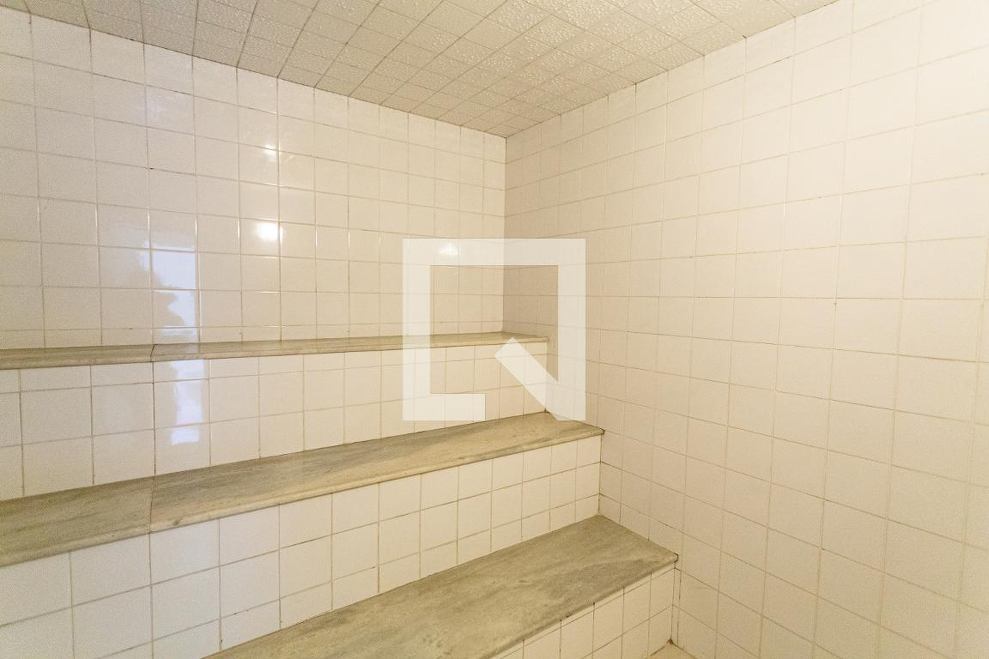 Sauna - Edifício Vila Real Albina Machado