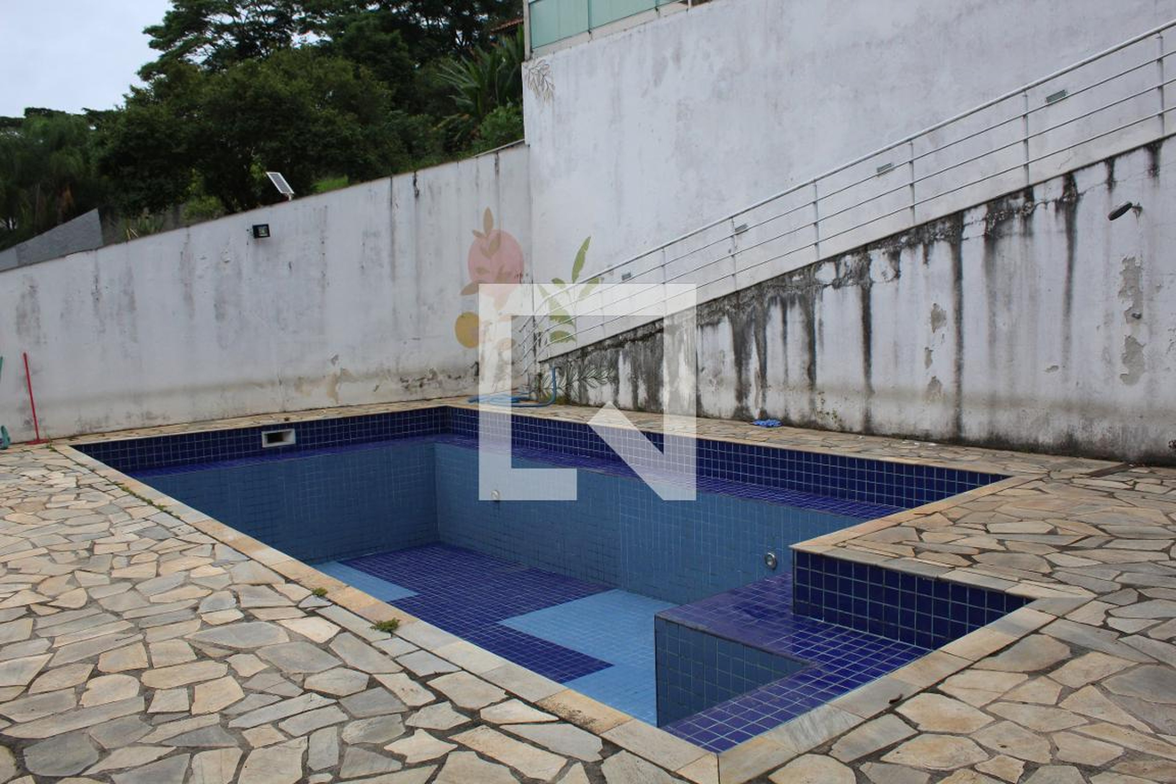 Piscina - 