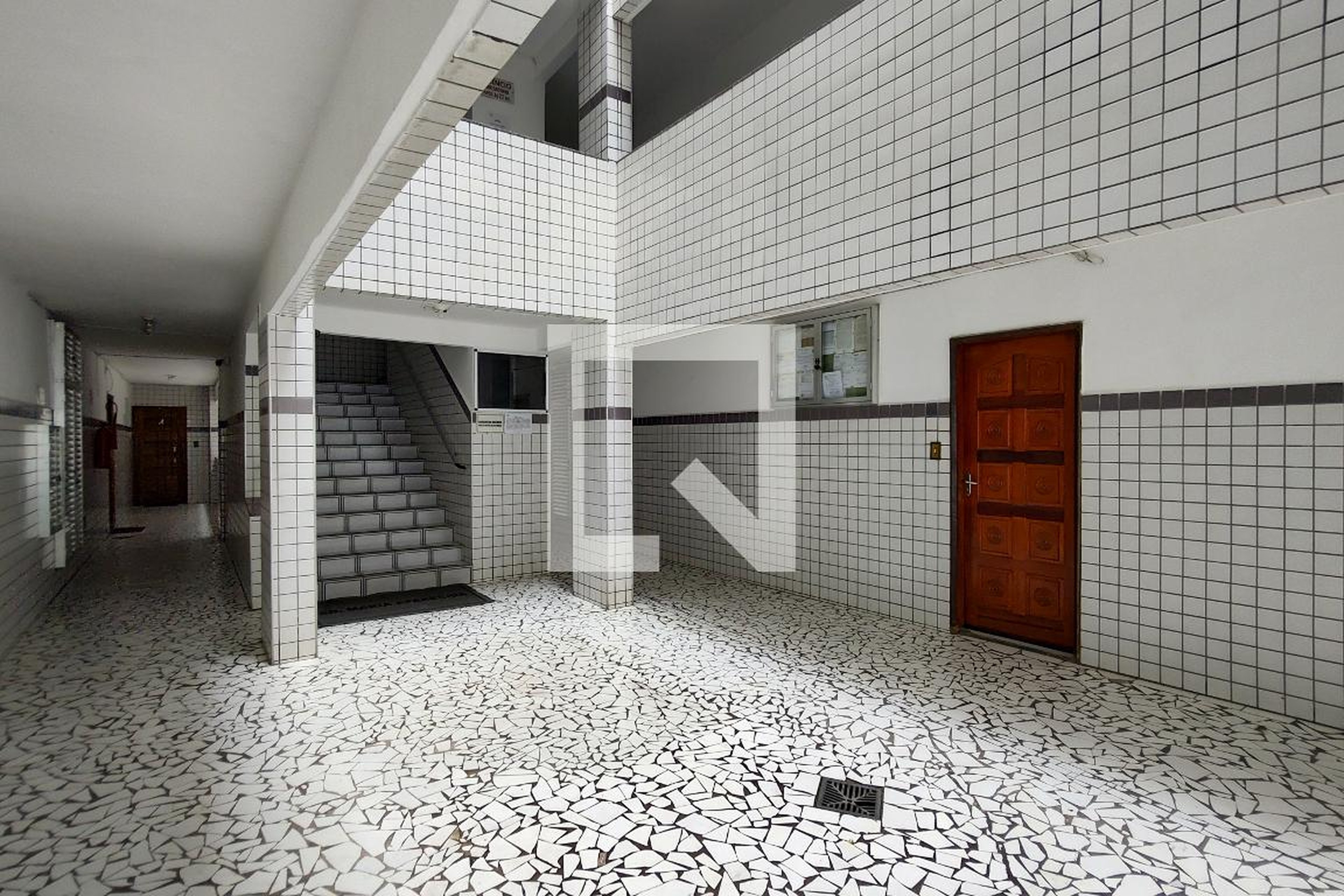 Área comum - Maraia a Parecida