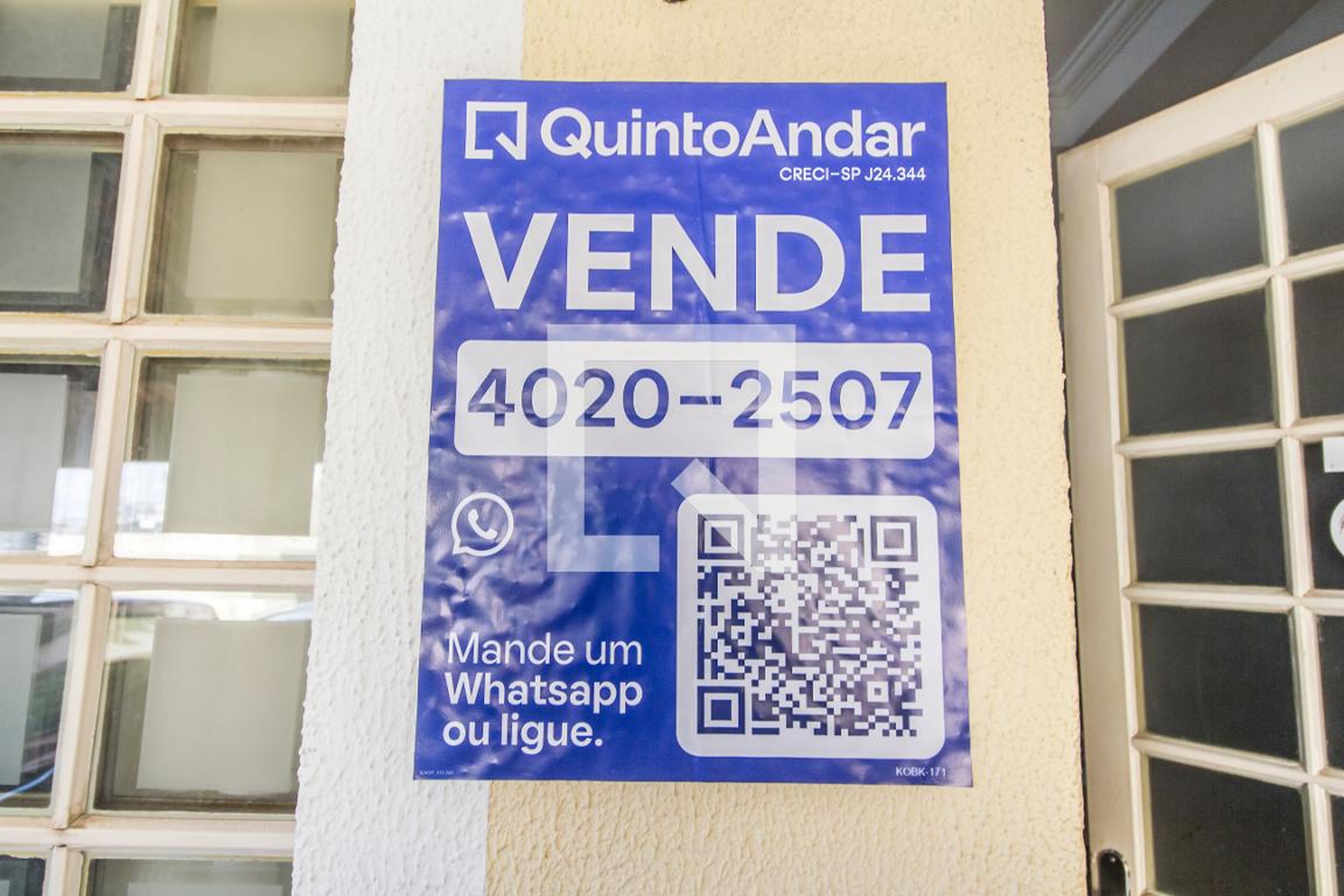 Entrada - Residencial Vila dos Diamantes