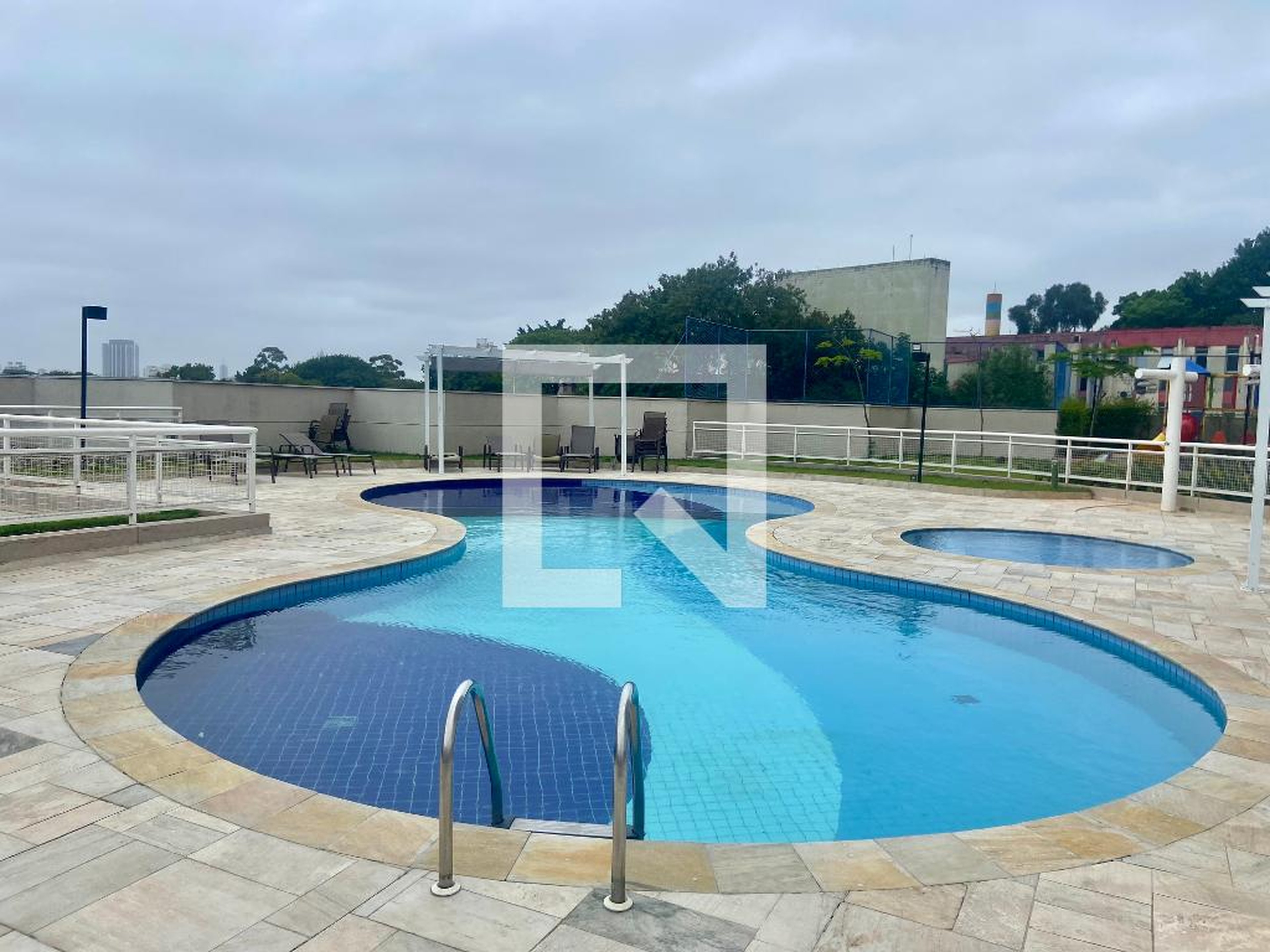 Piscina - Totalitá Mooca