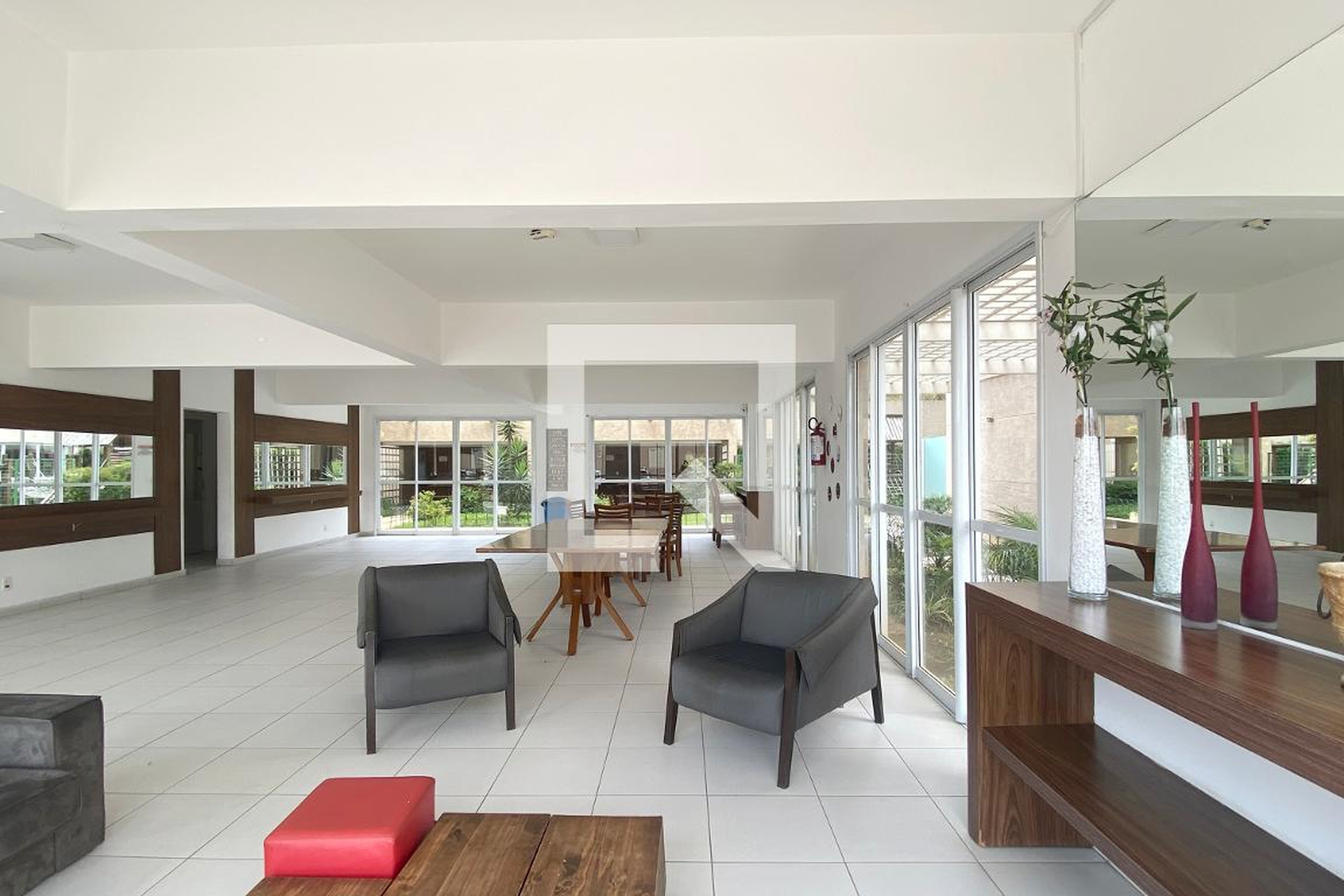 Salão de Festas - Colore