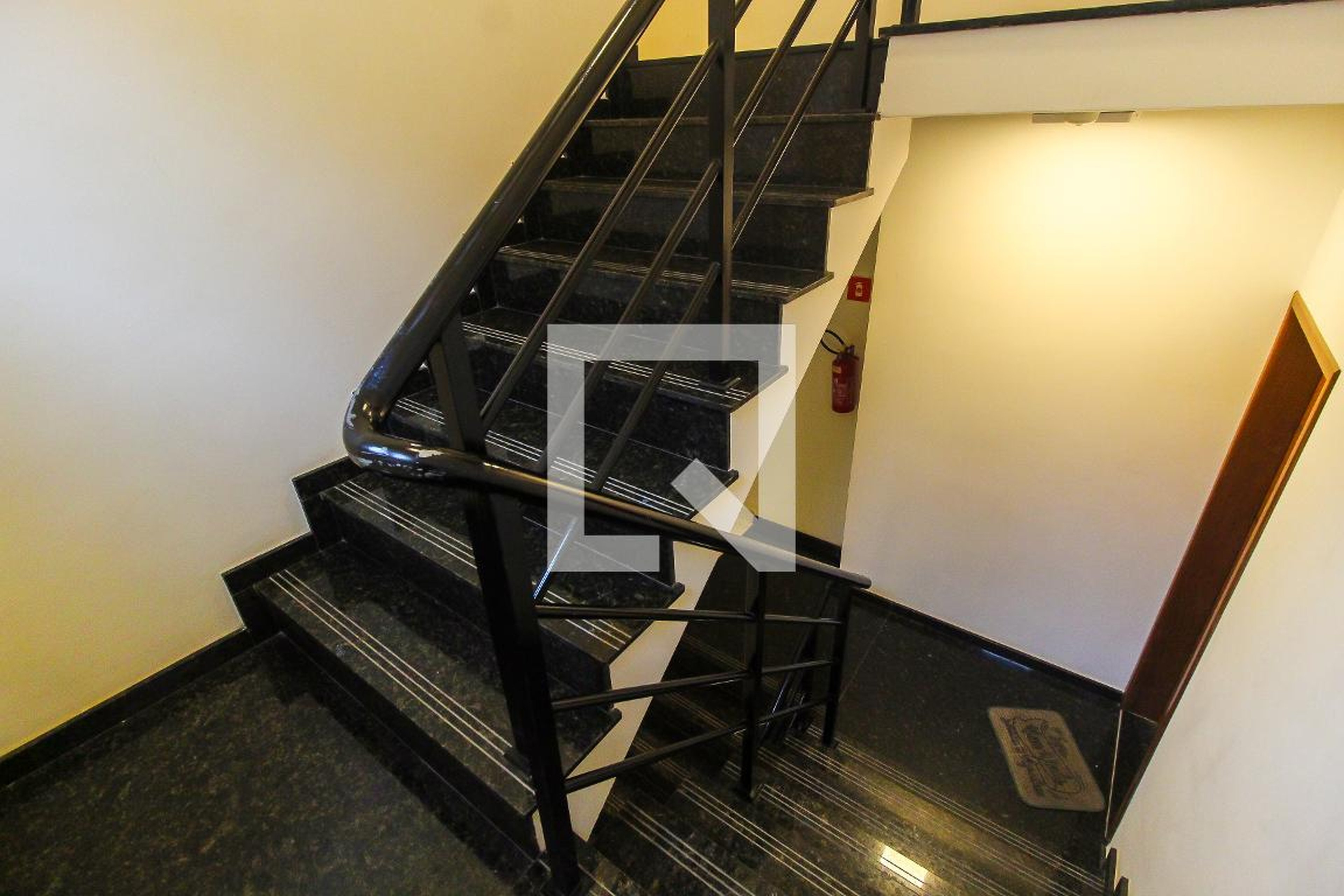 Área comum - Residencial Cambaxirra