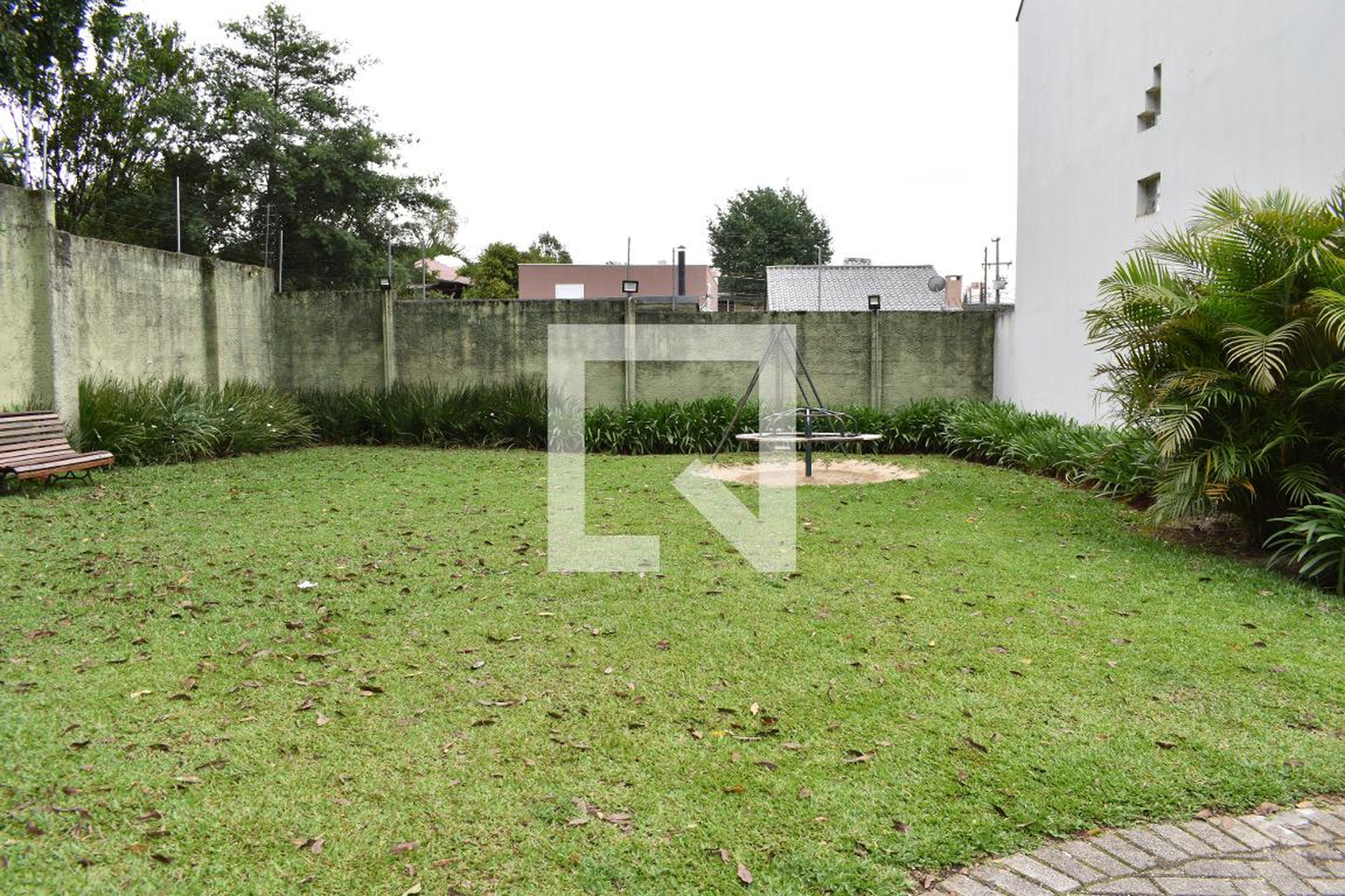 Área comum - Moradas do Verde