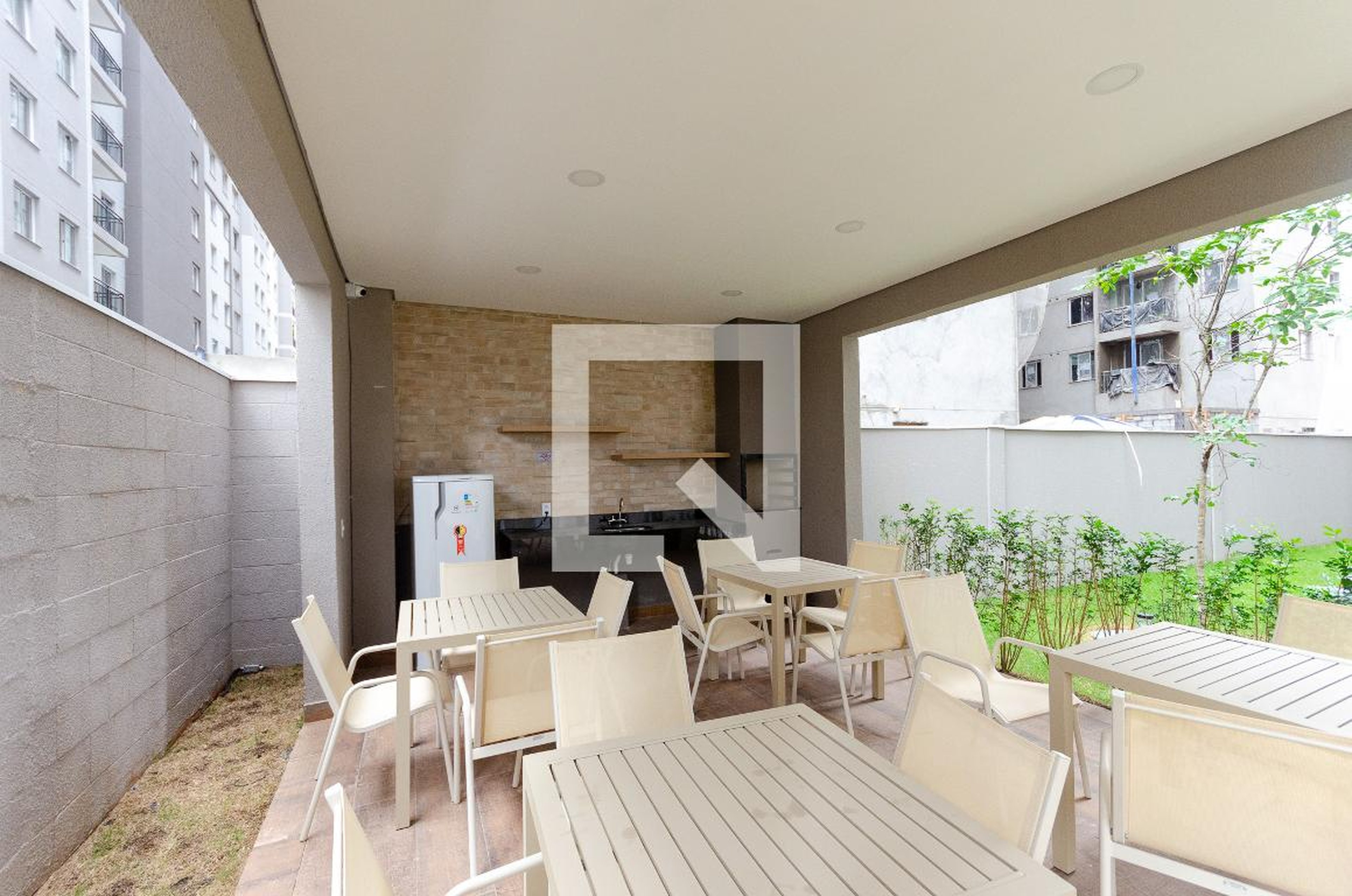 Churrasqueira - Lellos