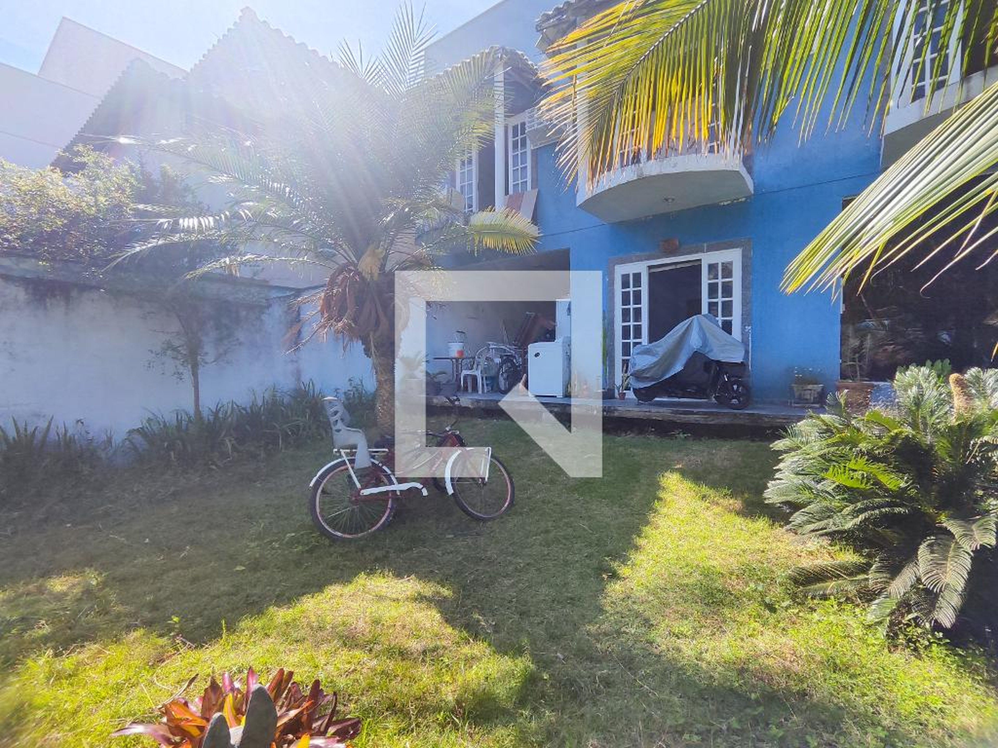 Área Externa - Planície do Araguaia