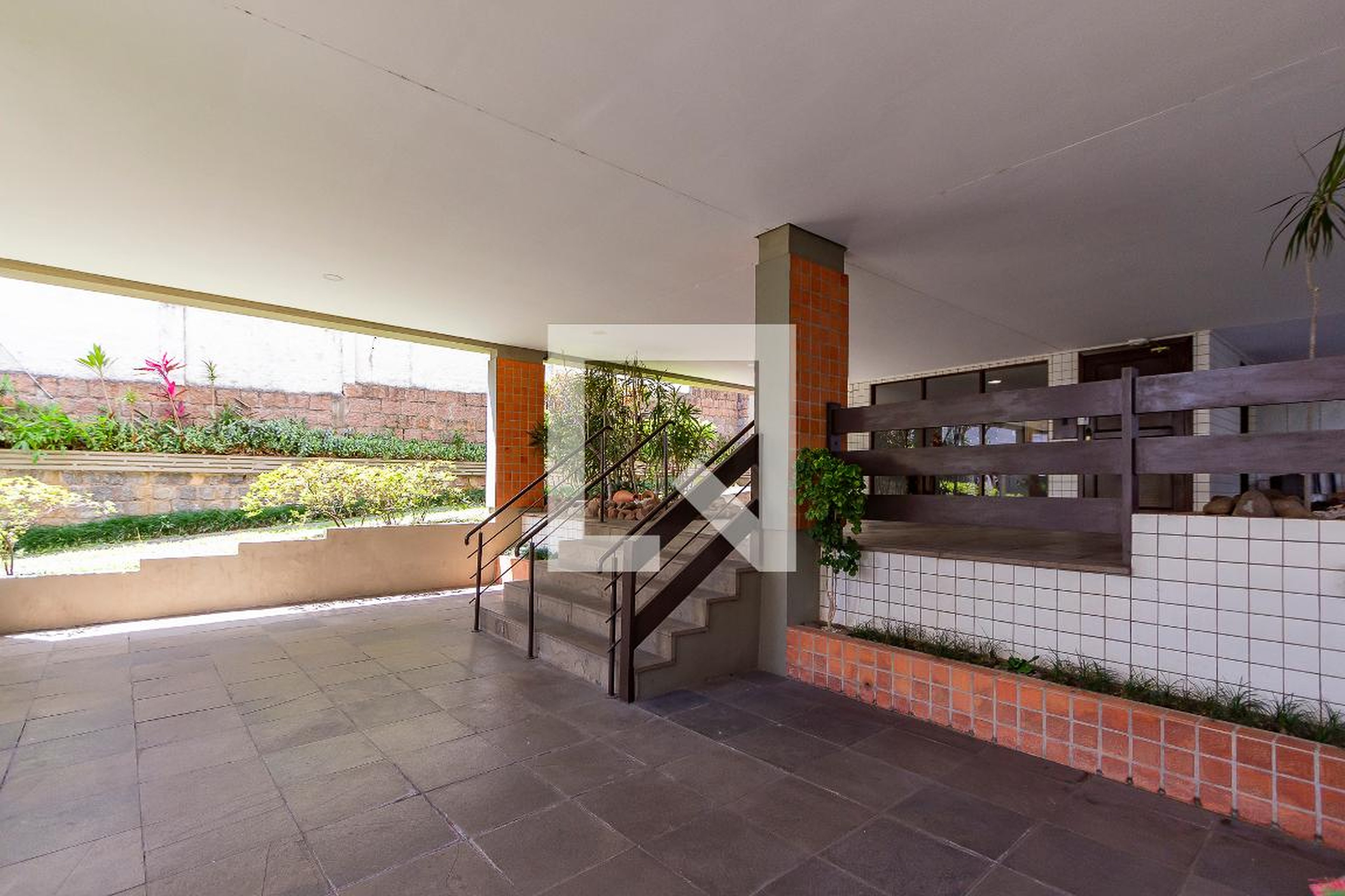 Hall social - Itapuã