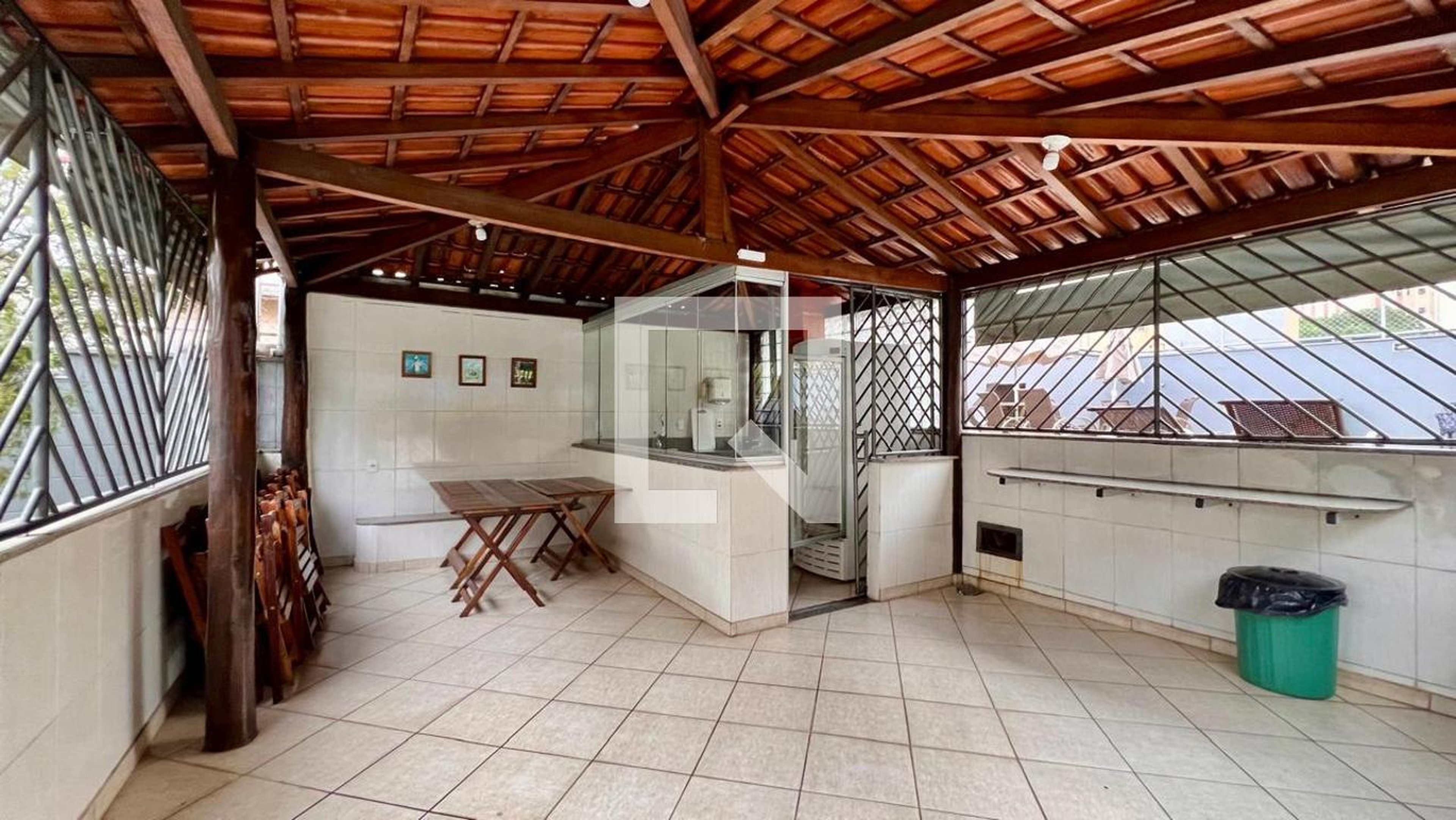 Espaço Gourmet - Jardim Equatorial