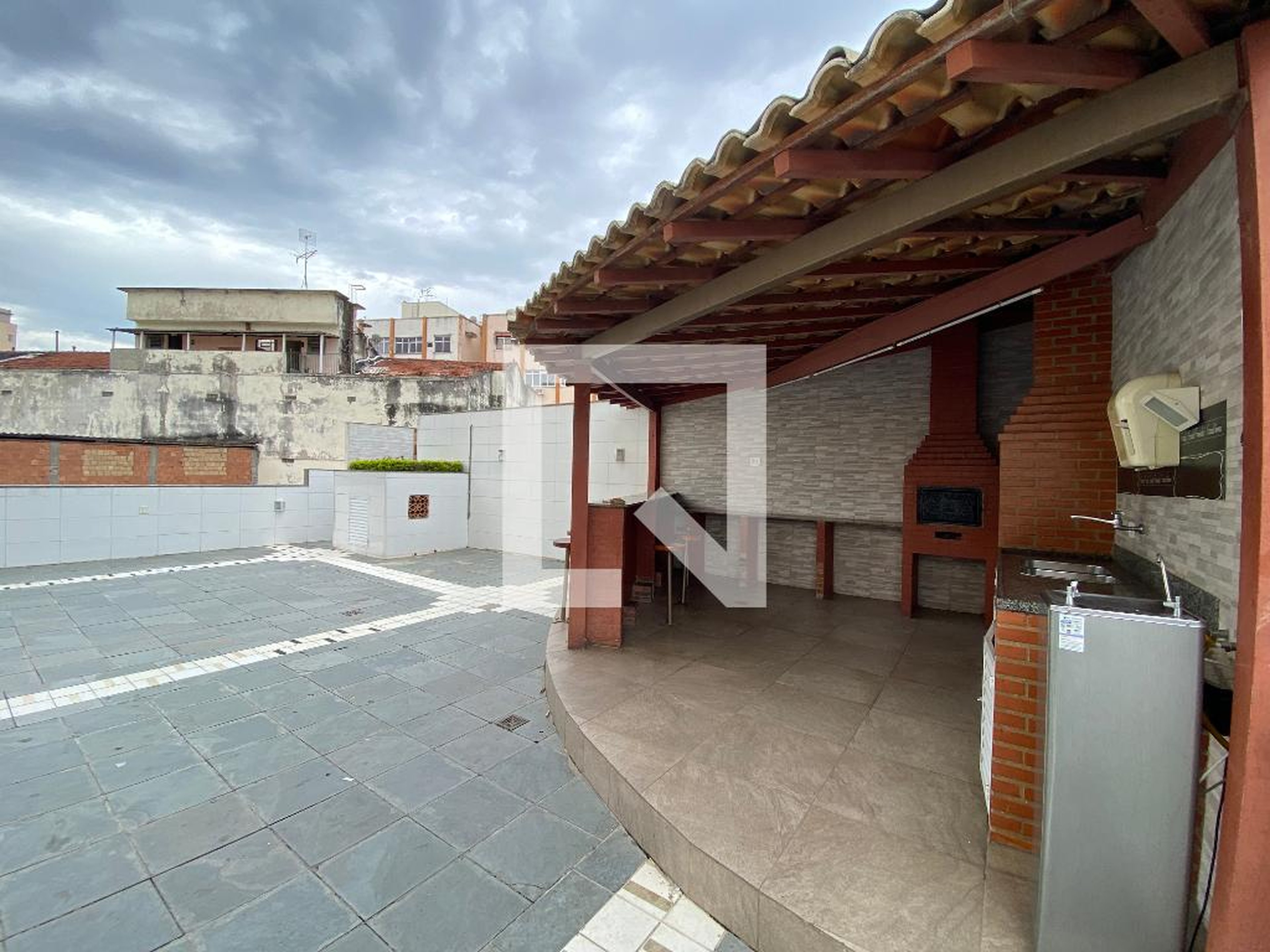 Espaço Gourmet - Milos