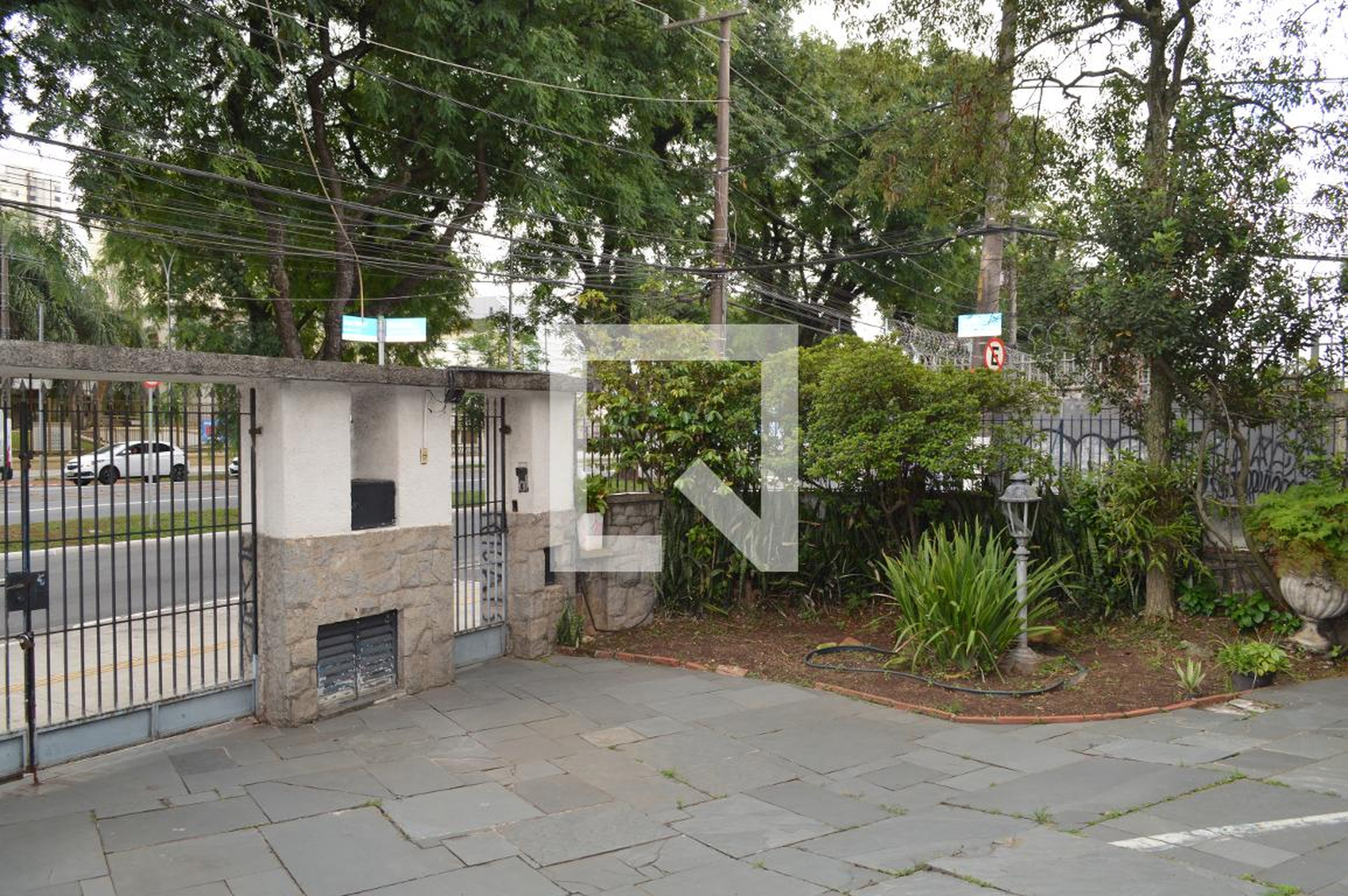 Entrada - São Judas Tadeu