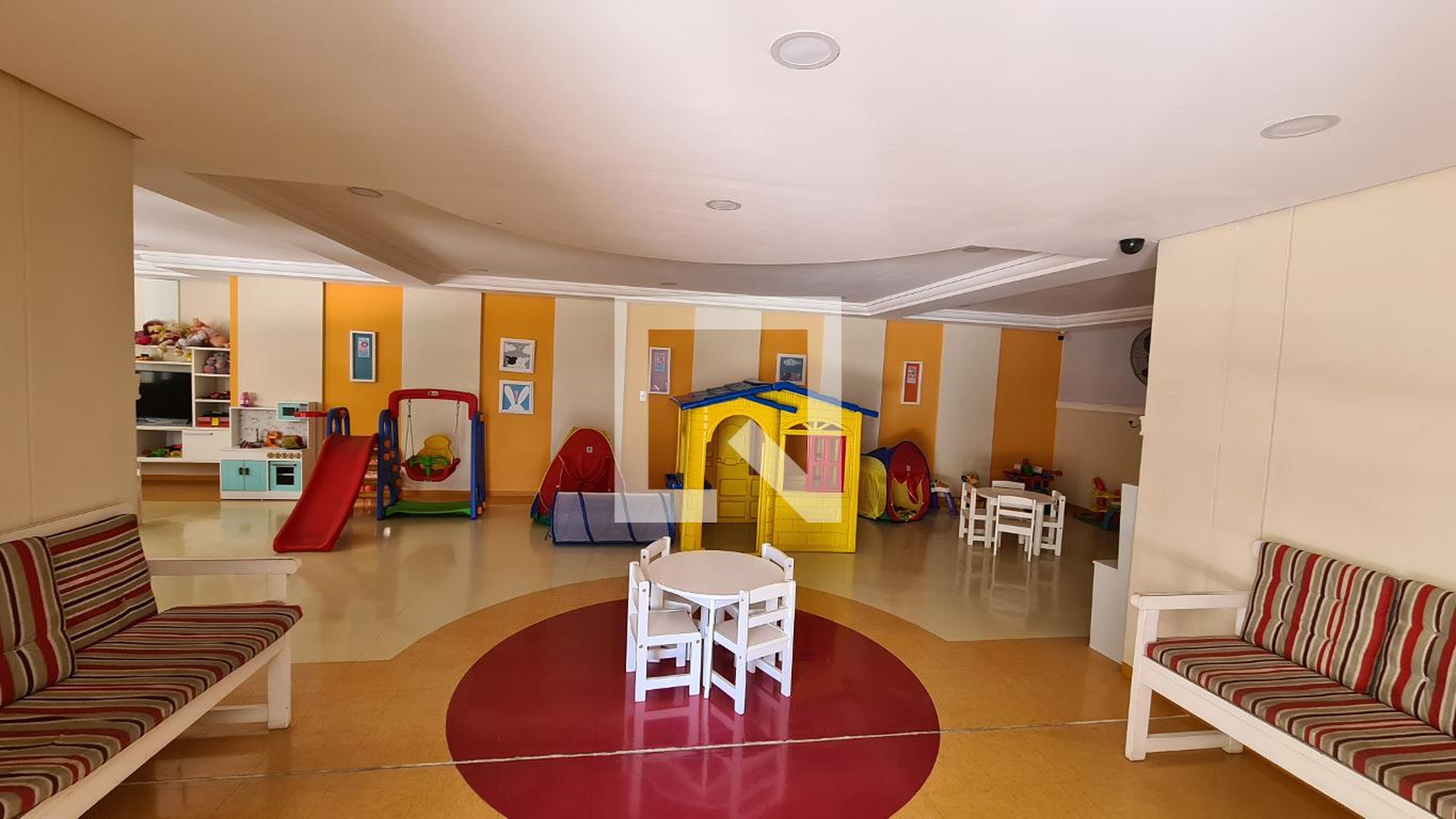 Brinquedoteca Residencial Campos Elísios