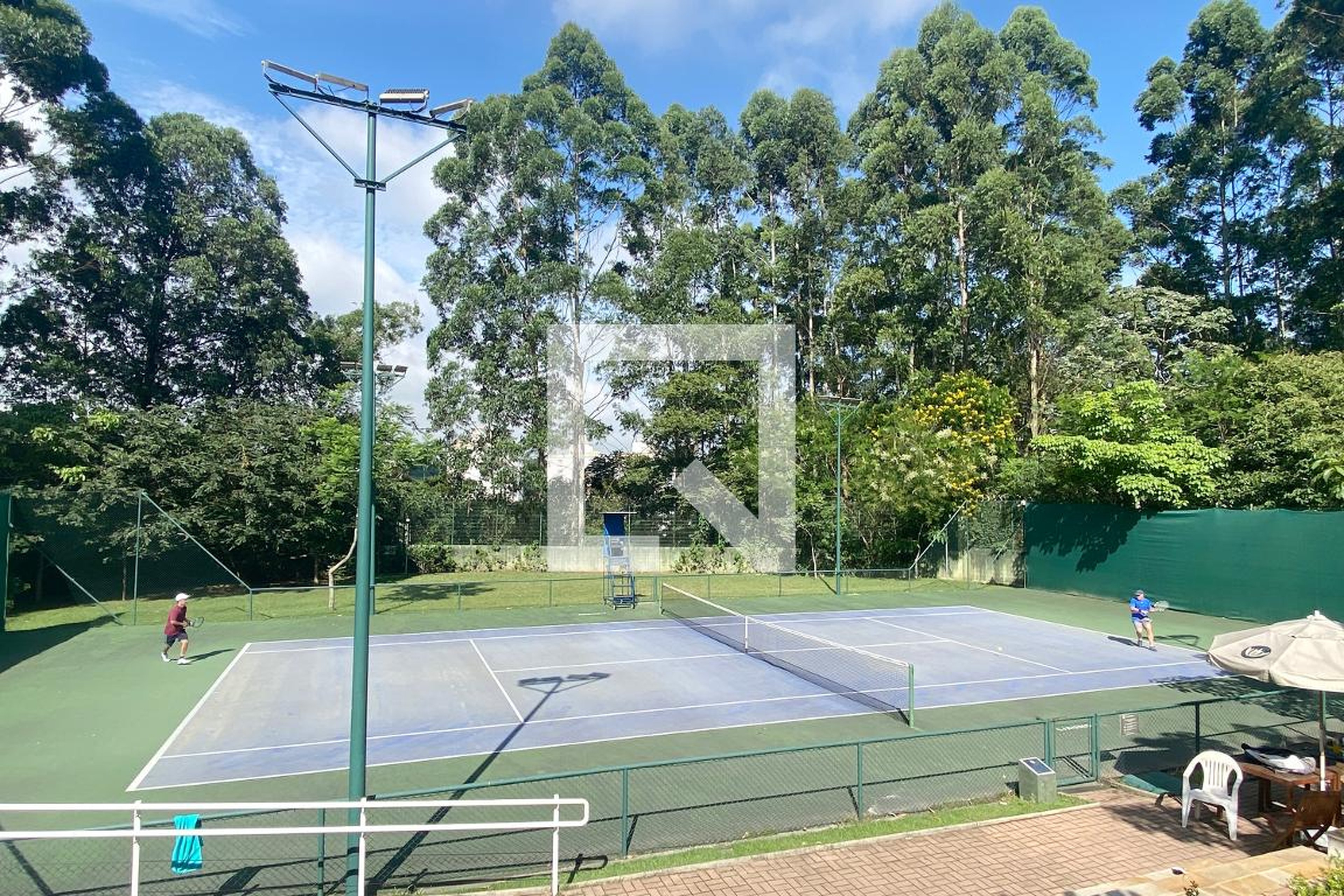 Quadra - Premium Tamboré