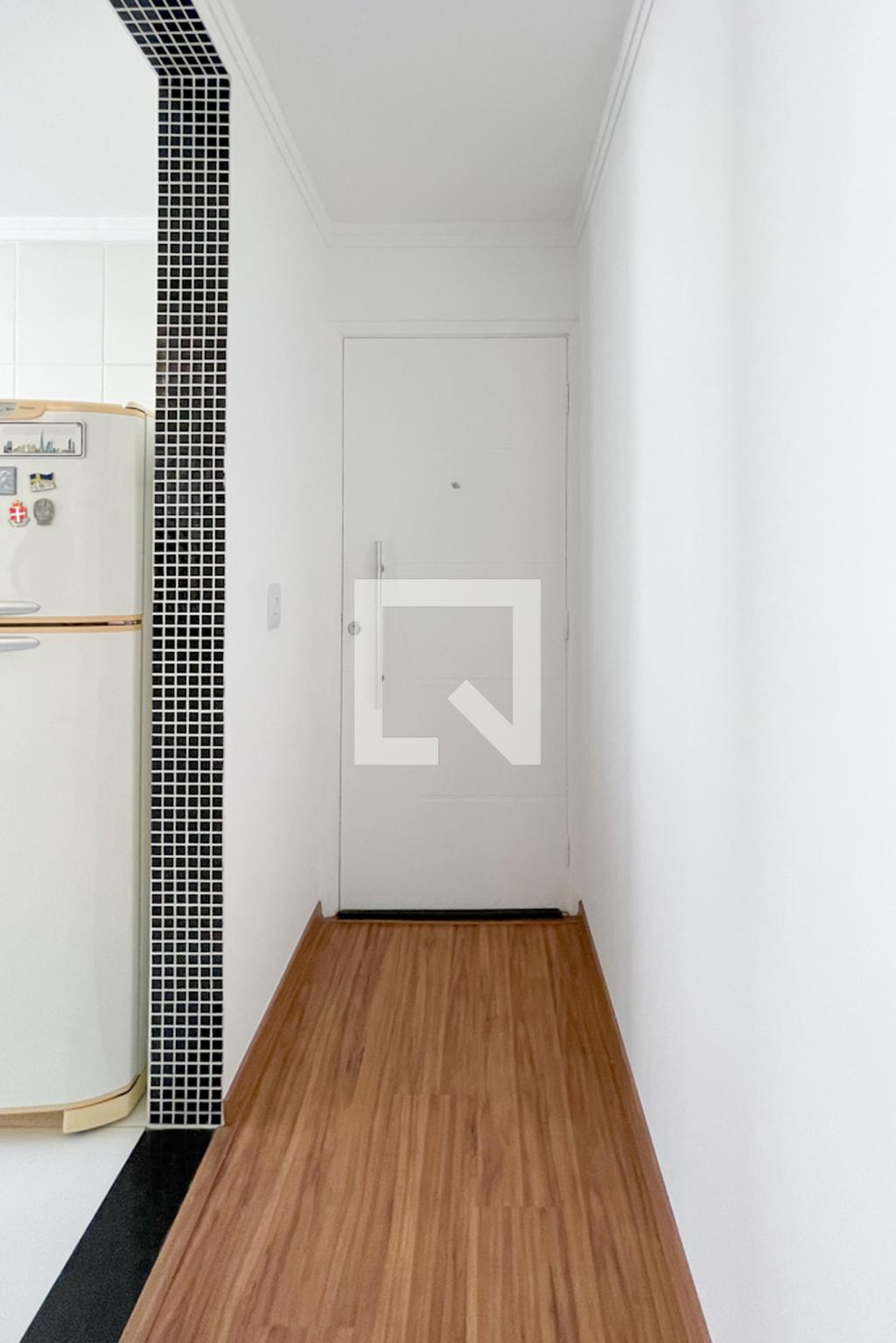 Entrada - Spazio San Thiago