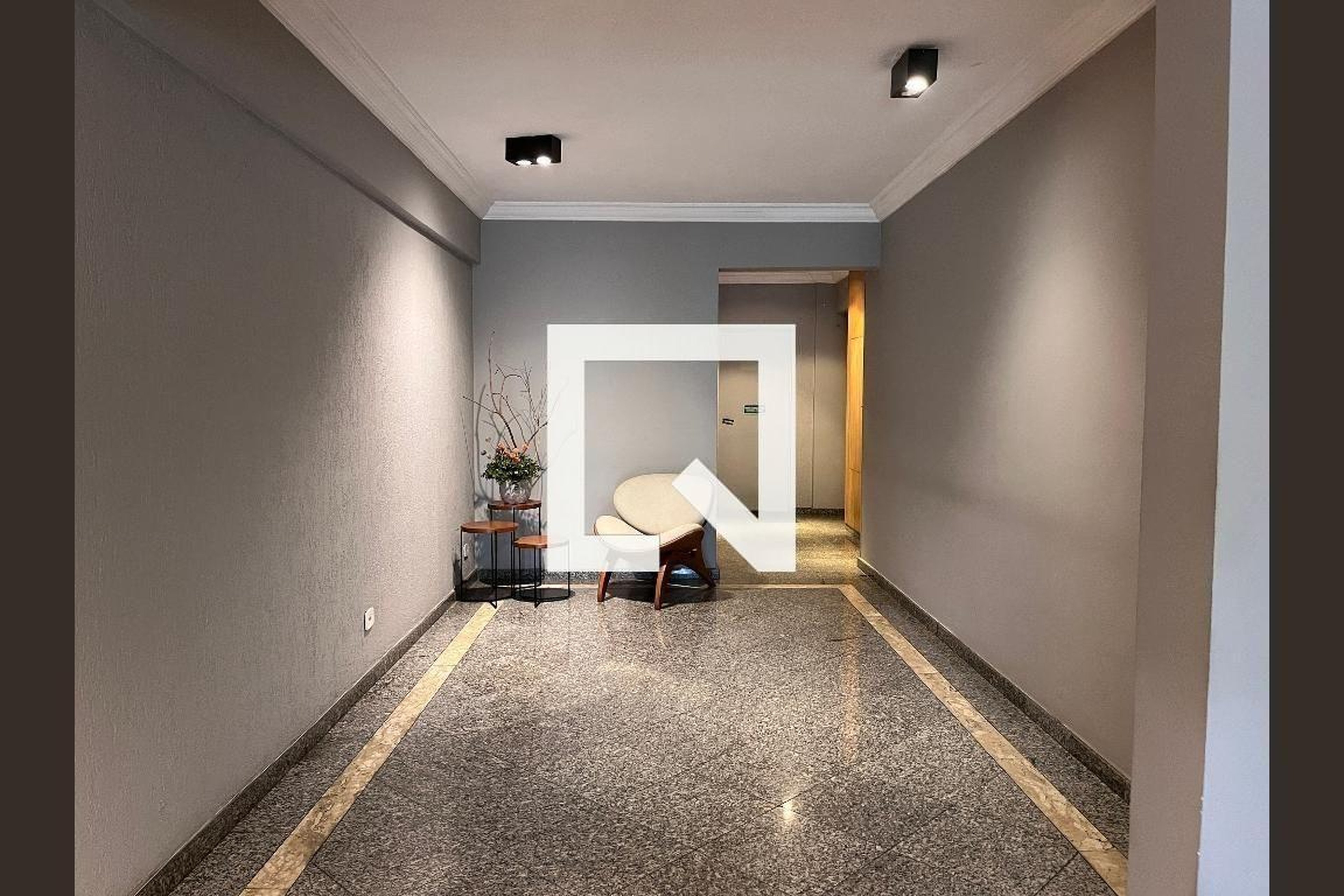 Hall Social - Vista Alegre