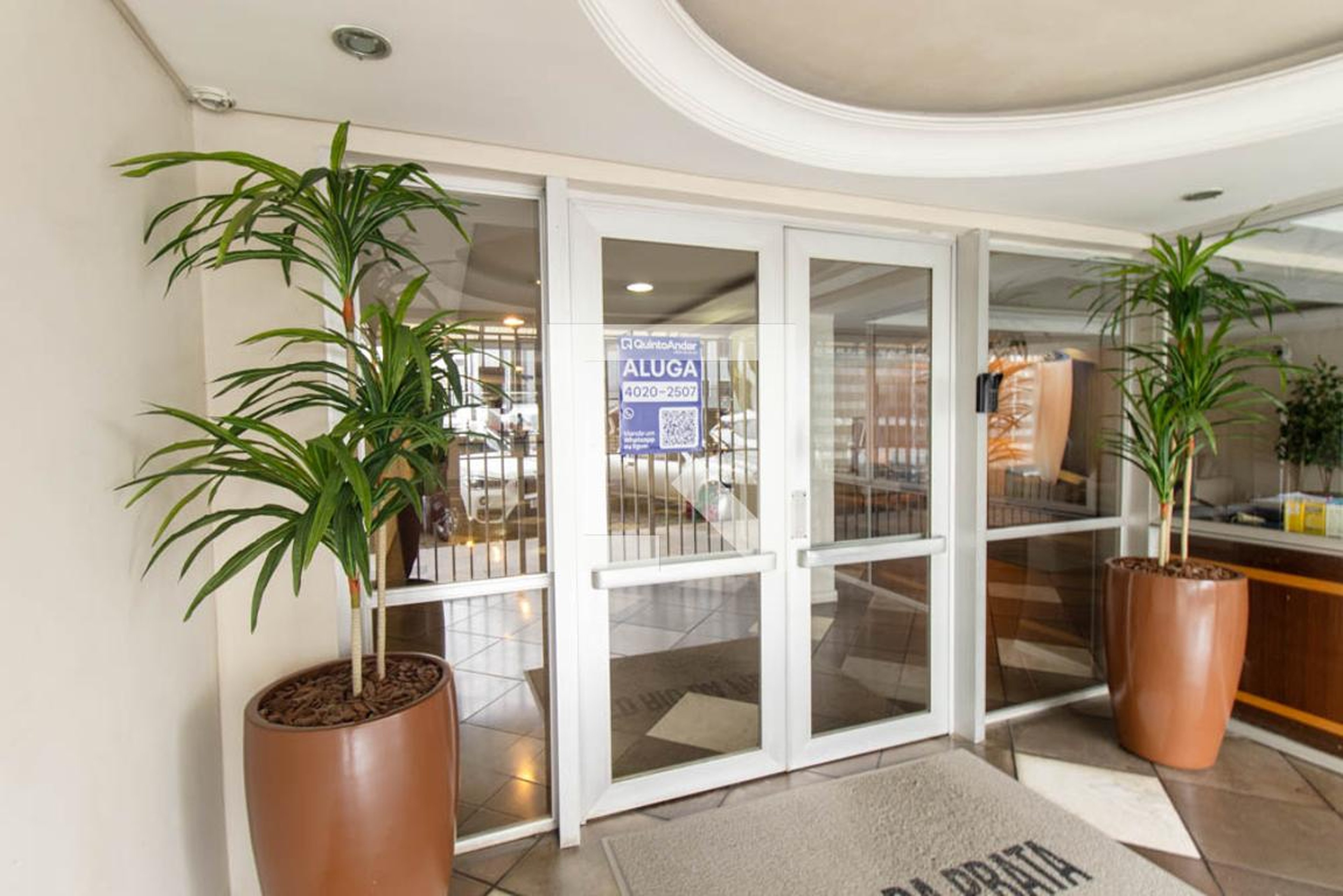 Fachada Condomínio em Rua Guilherme Pugsley, 1950