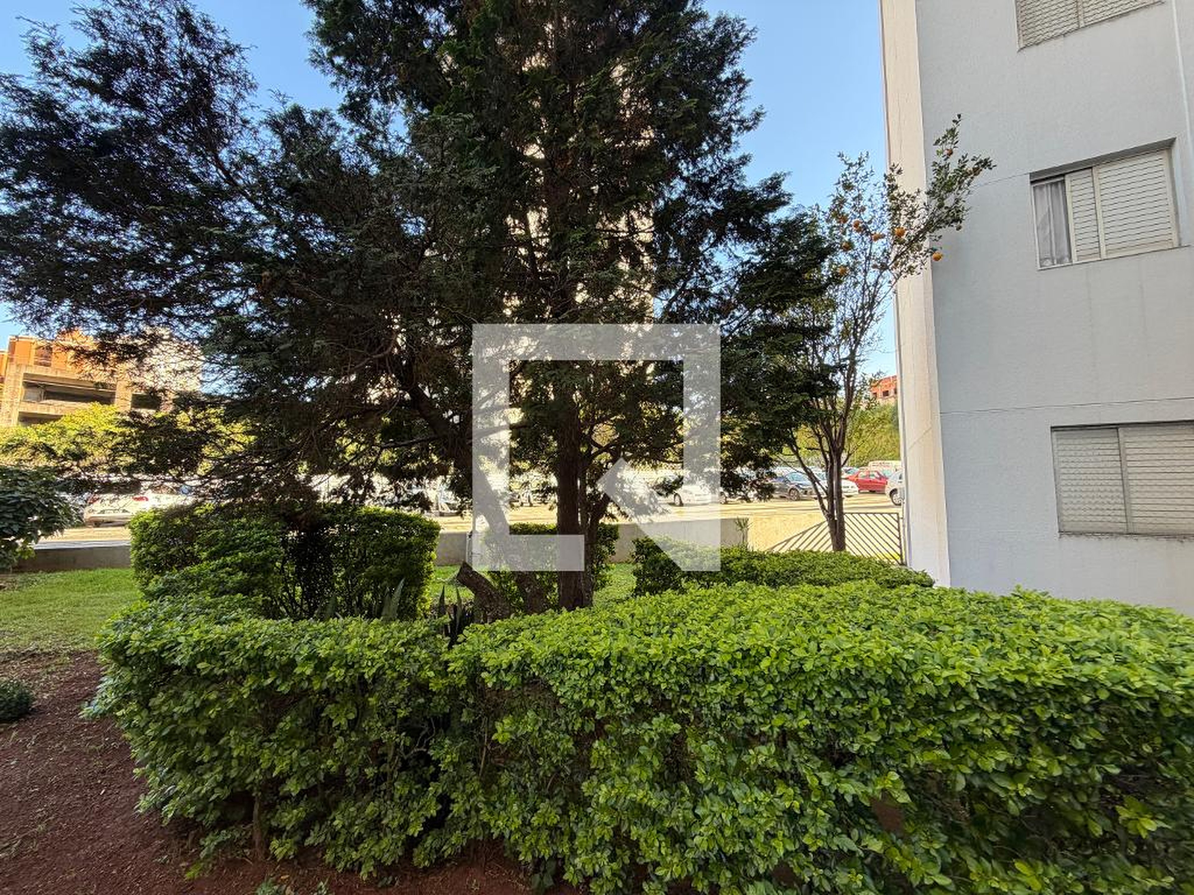 Área comum - Residencial 9 de Julho