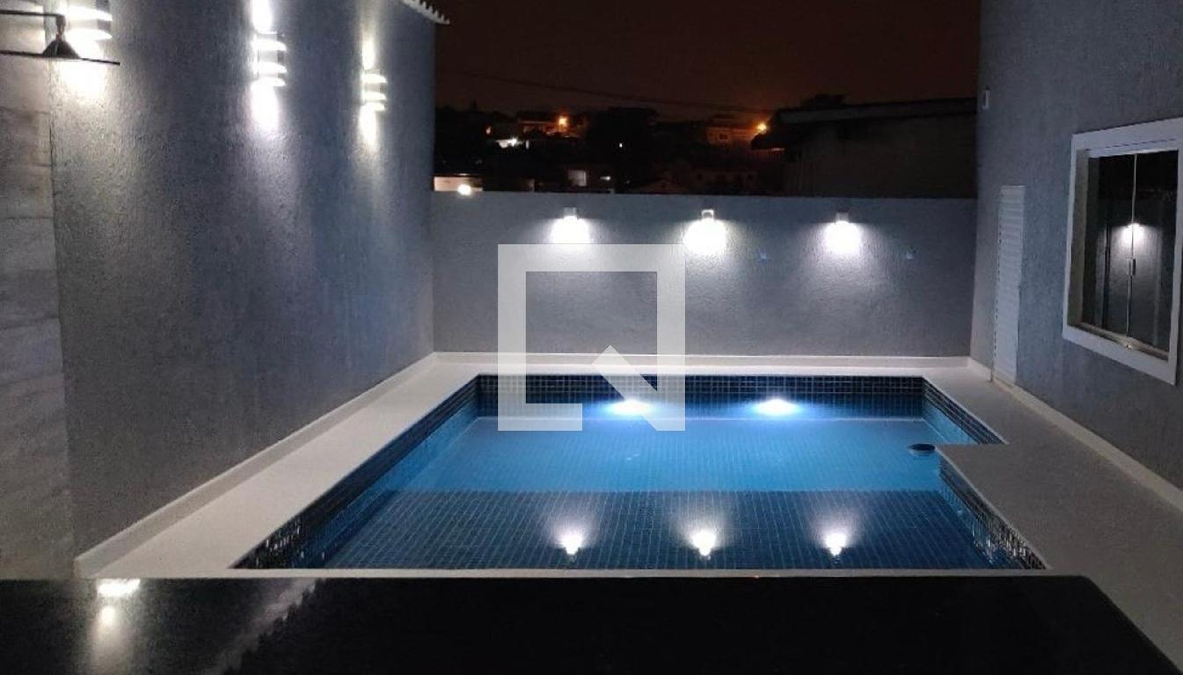 Piscina - 