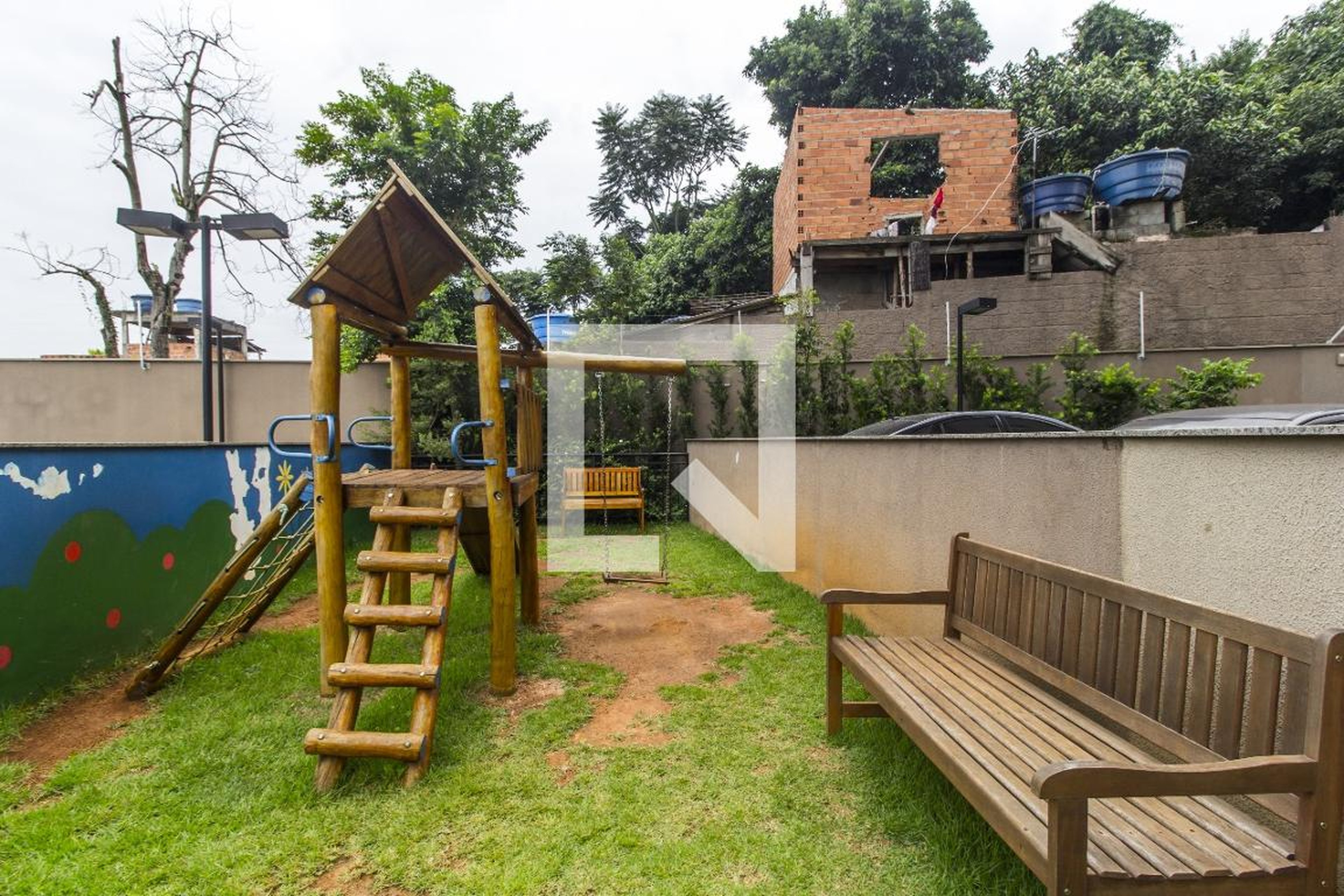 Playground - Flórida Barueri Residencial
