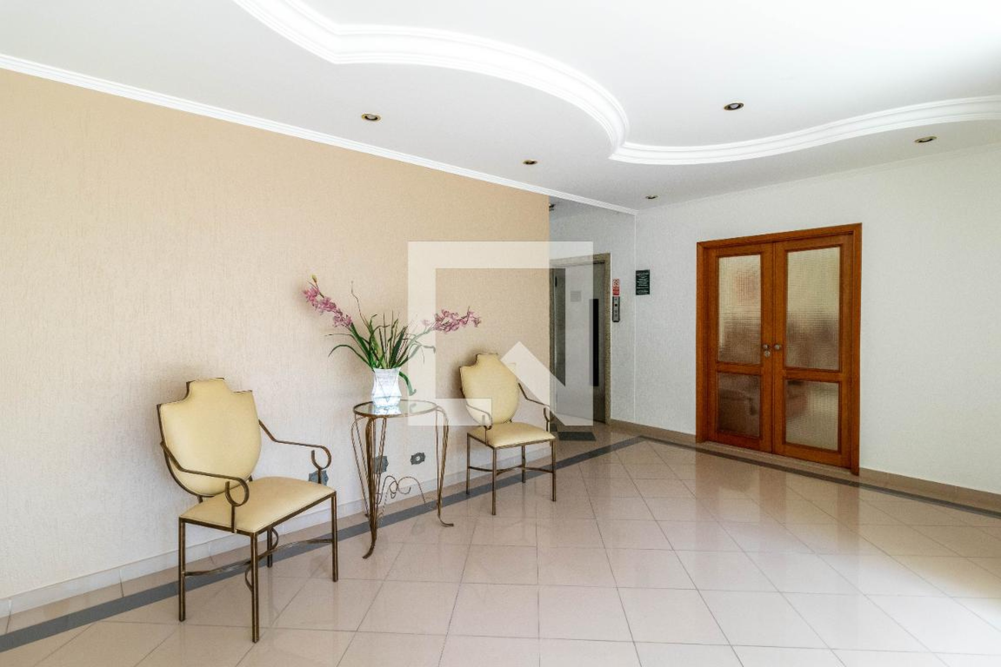 Hall Social - Araguaia